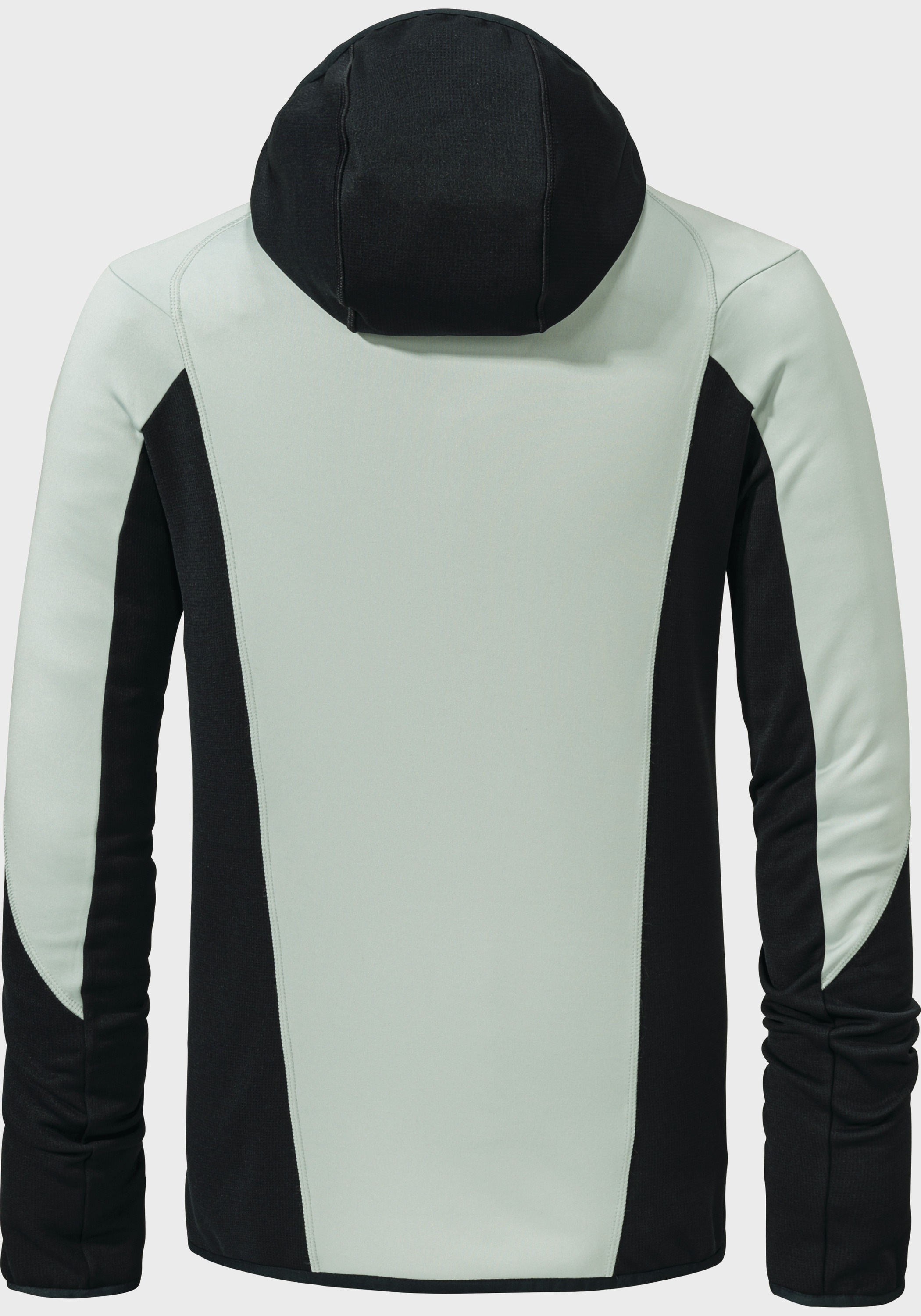 Schöffel Fleecejacke "Fleece Hoody Lodron M" mit Kapuze günstig online kaufen