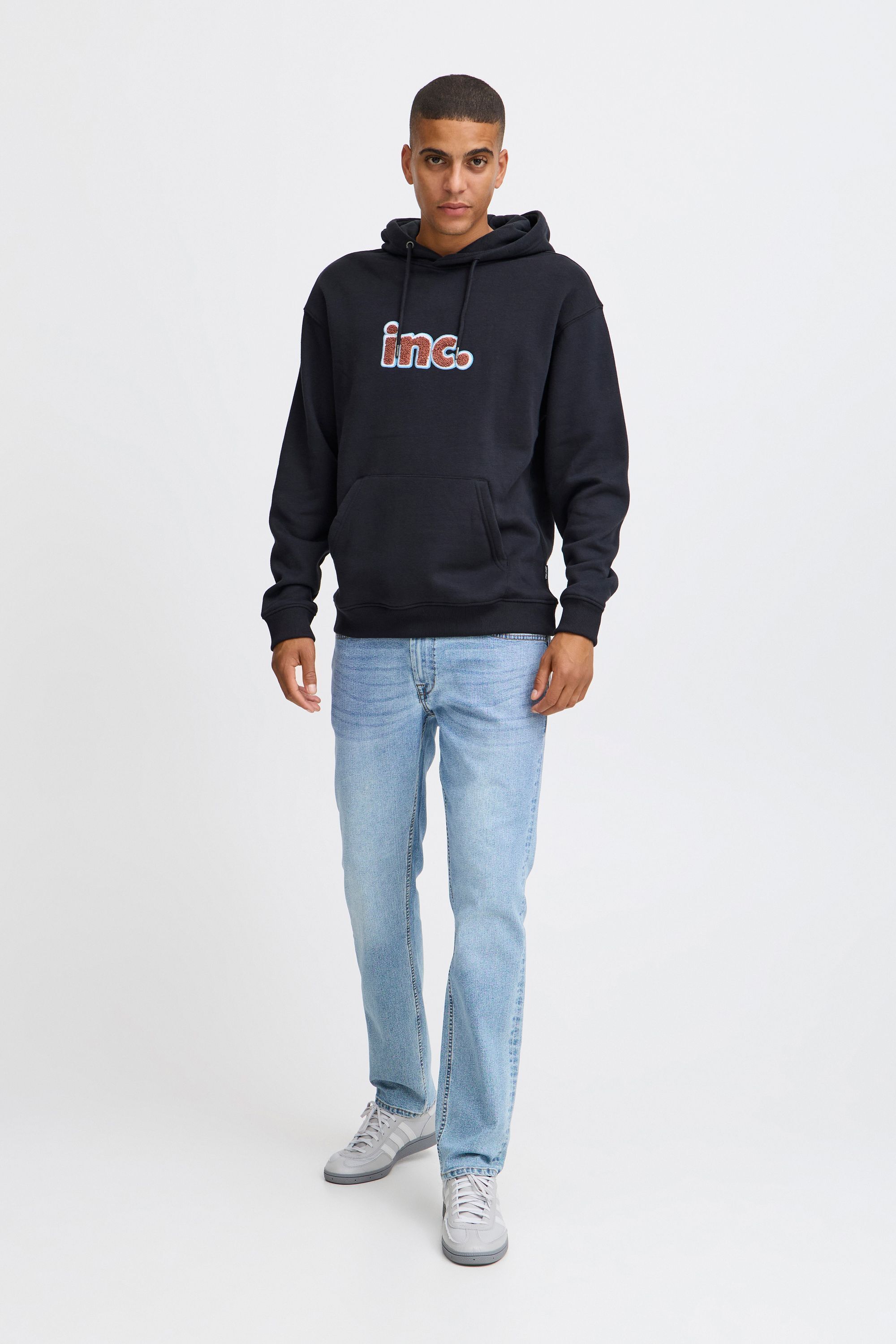 Thumbnail - Blend Kapuzenpullover "BHSweatshirt" Stilvoller Hoodie mit Kapuze