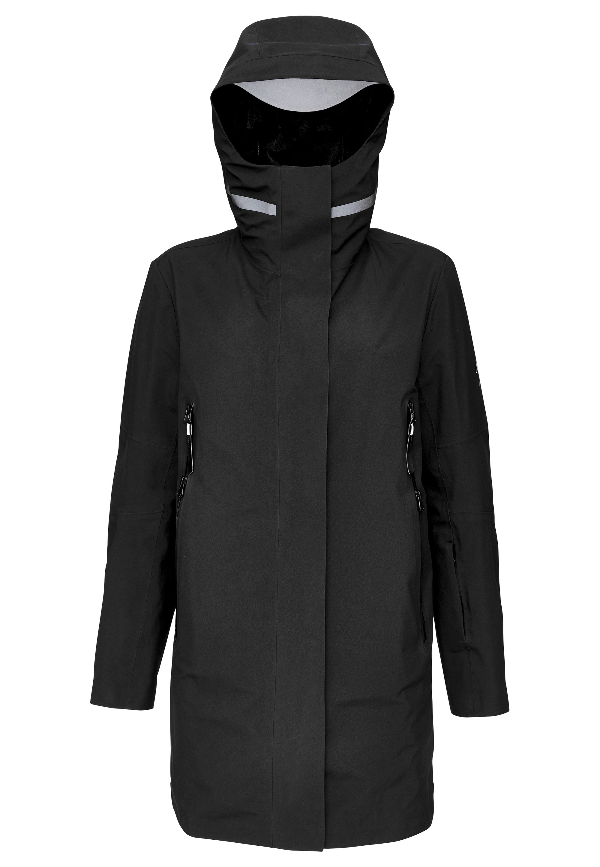 New Canadian Outdoorjacke »ALPHA VOYAGER«, (1 St.), mit reflektierenden Elementen