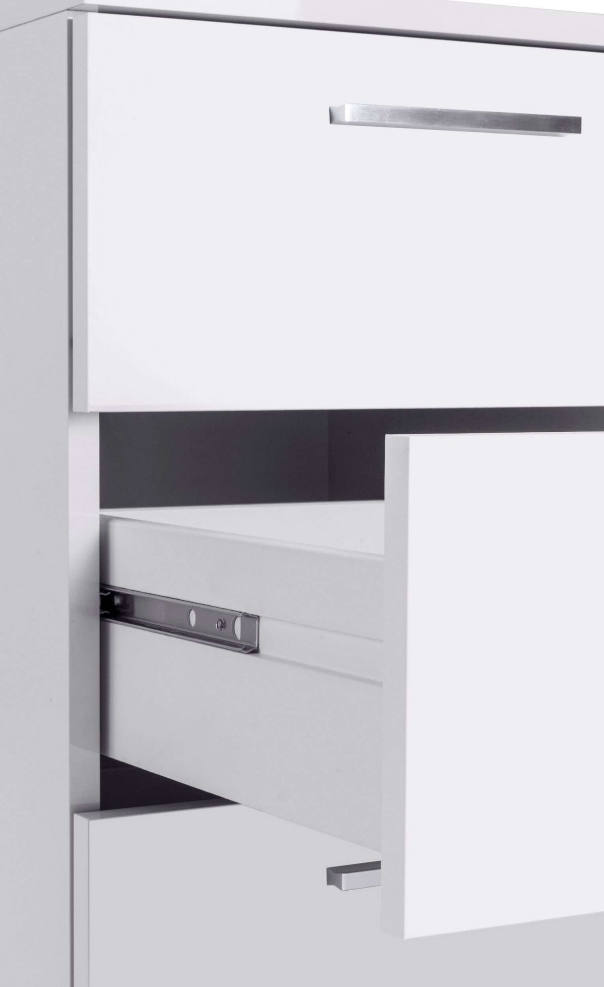 INOSIGN Schreibtisch »NEW SELINA«, Breite 160 cm, modernes italien. Design