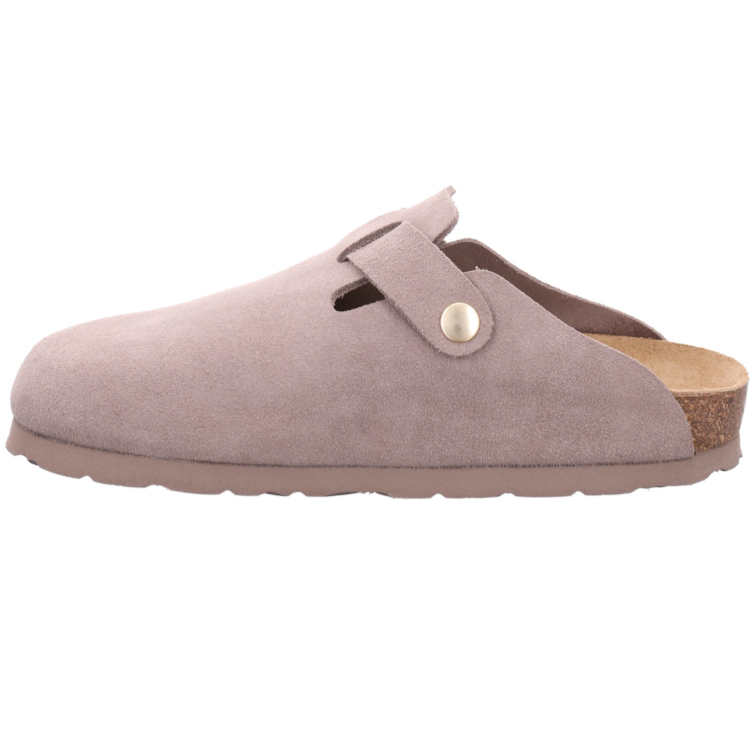 Rohde Alba Clog Light Beige 39 5