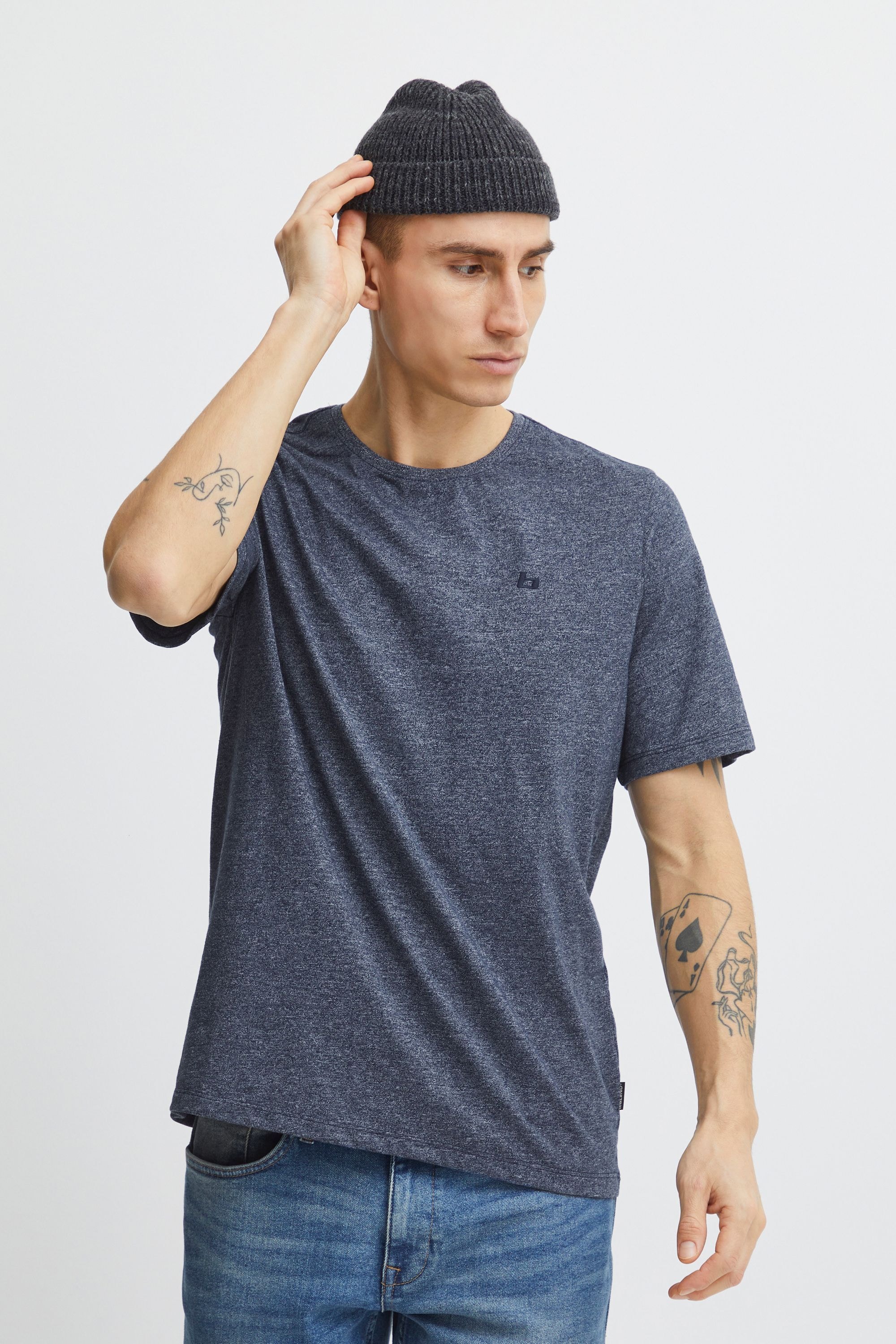 Blend T-Shirt »T-Shirt BHTee«