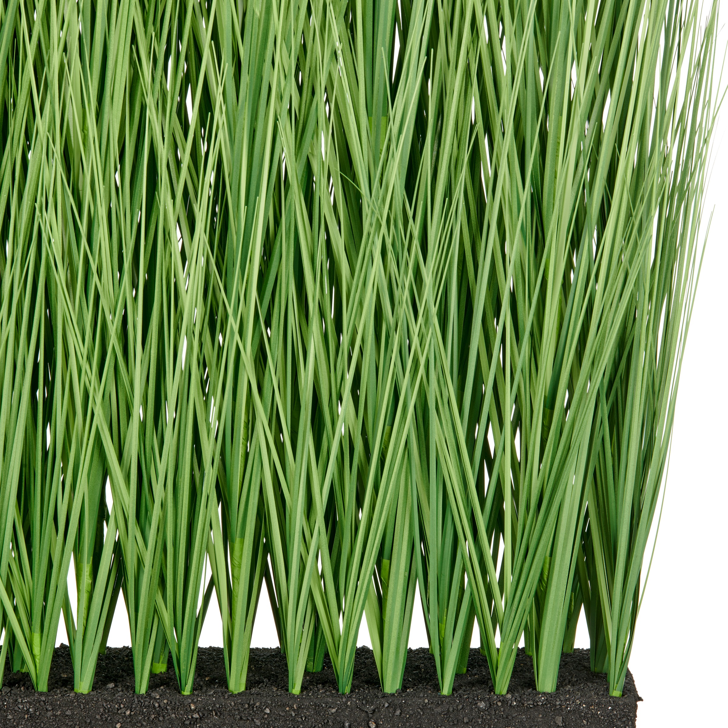 Creativ green Kunstgras "Raumteiler Miscanthusgras", in UV-beständiger Ausf günstig online kaufen