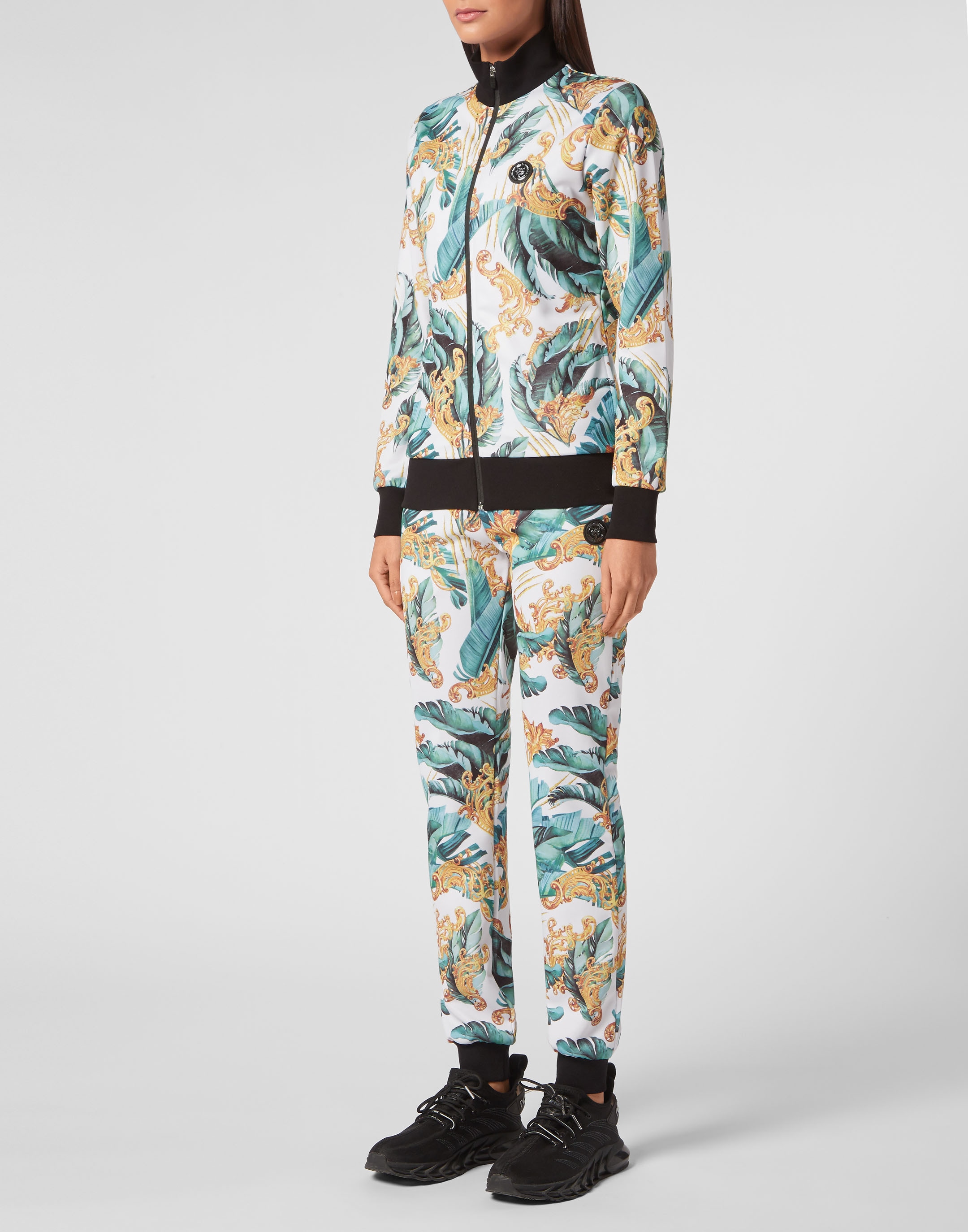 PLEIN SPORT Sportanzug »Jogginganzug«