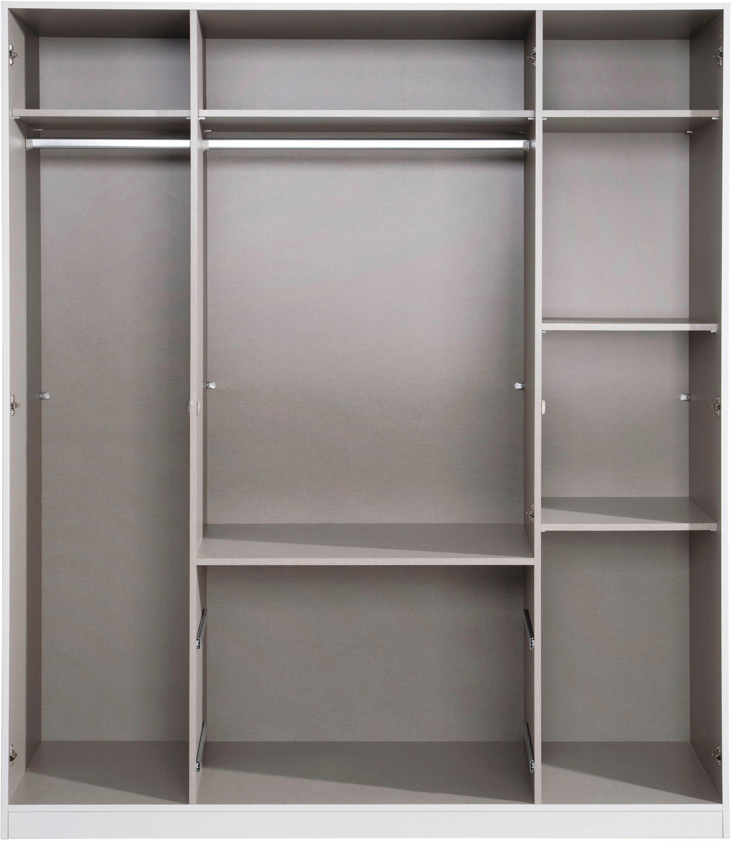 rauch Drehtürenschrank »Buchholz«