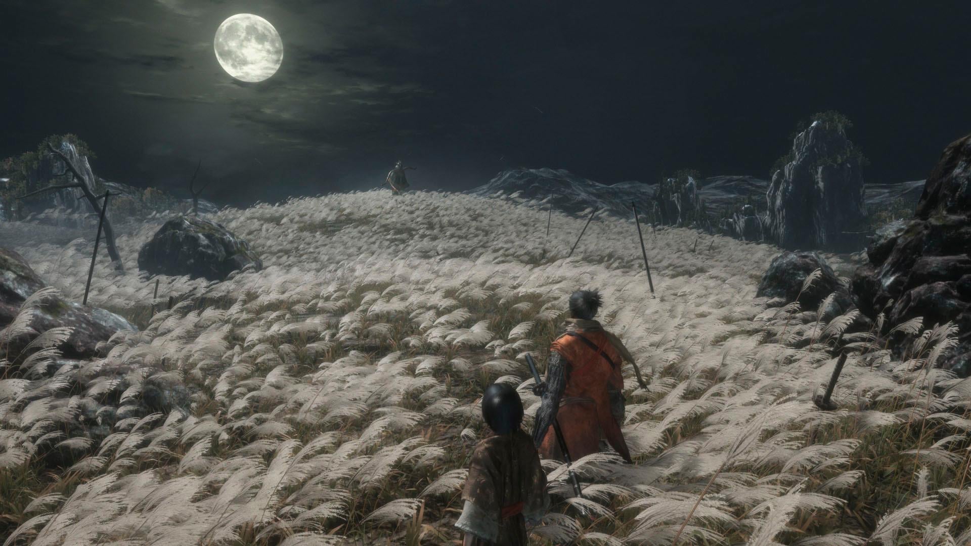 Activision Spielesoftware »SEKIRO - Shadows Die Twice«, PlayStation 4