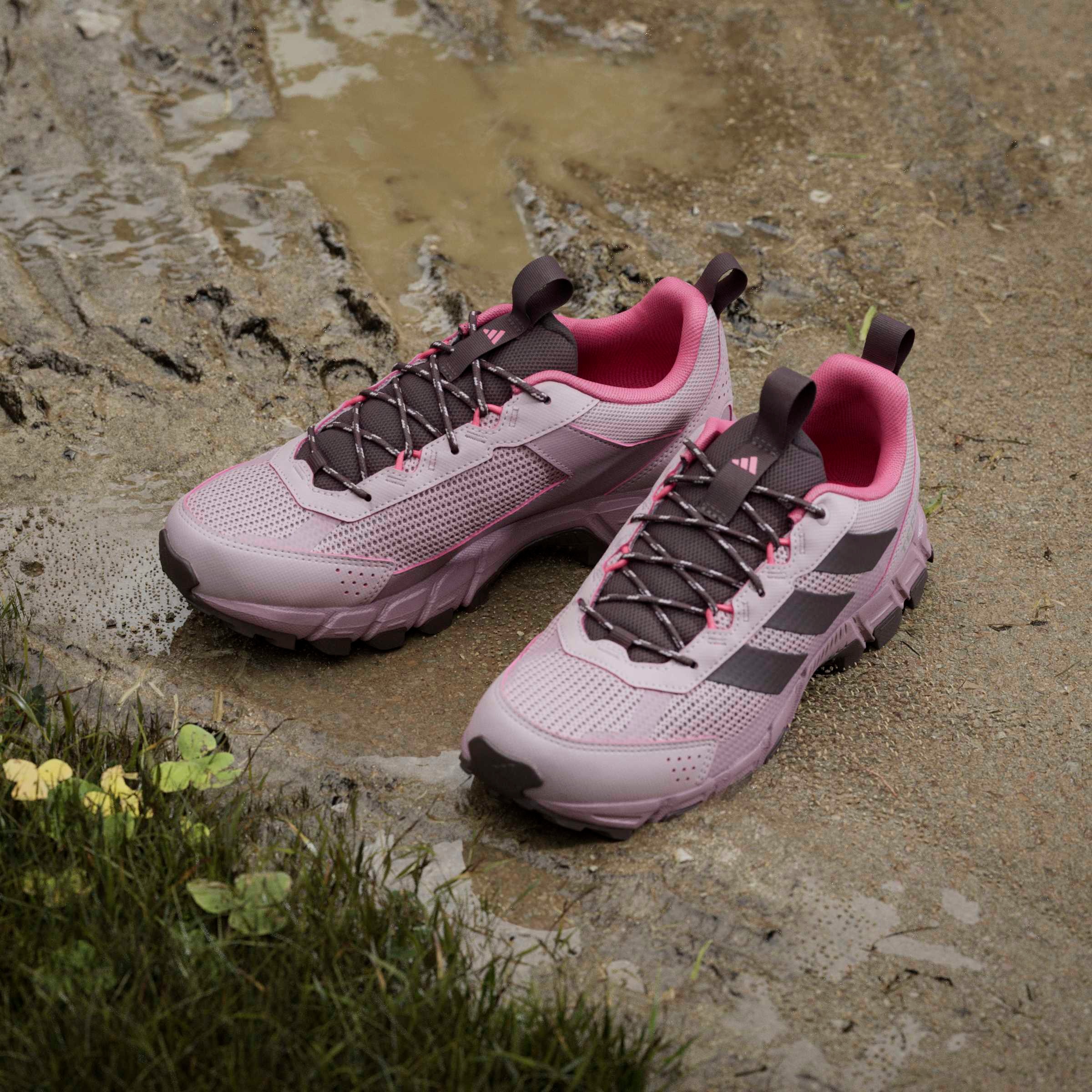 adidas TERREX Trailrunningschuh »ROCKADIA«