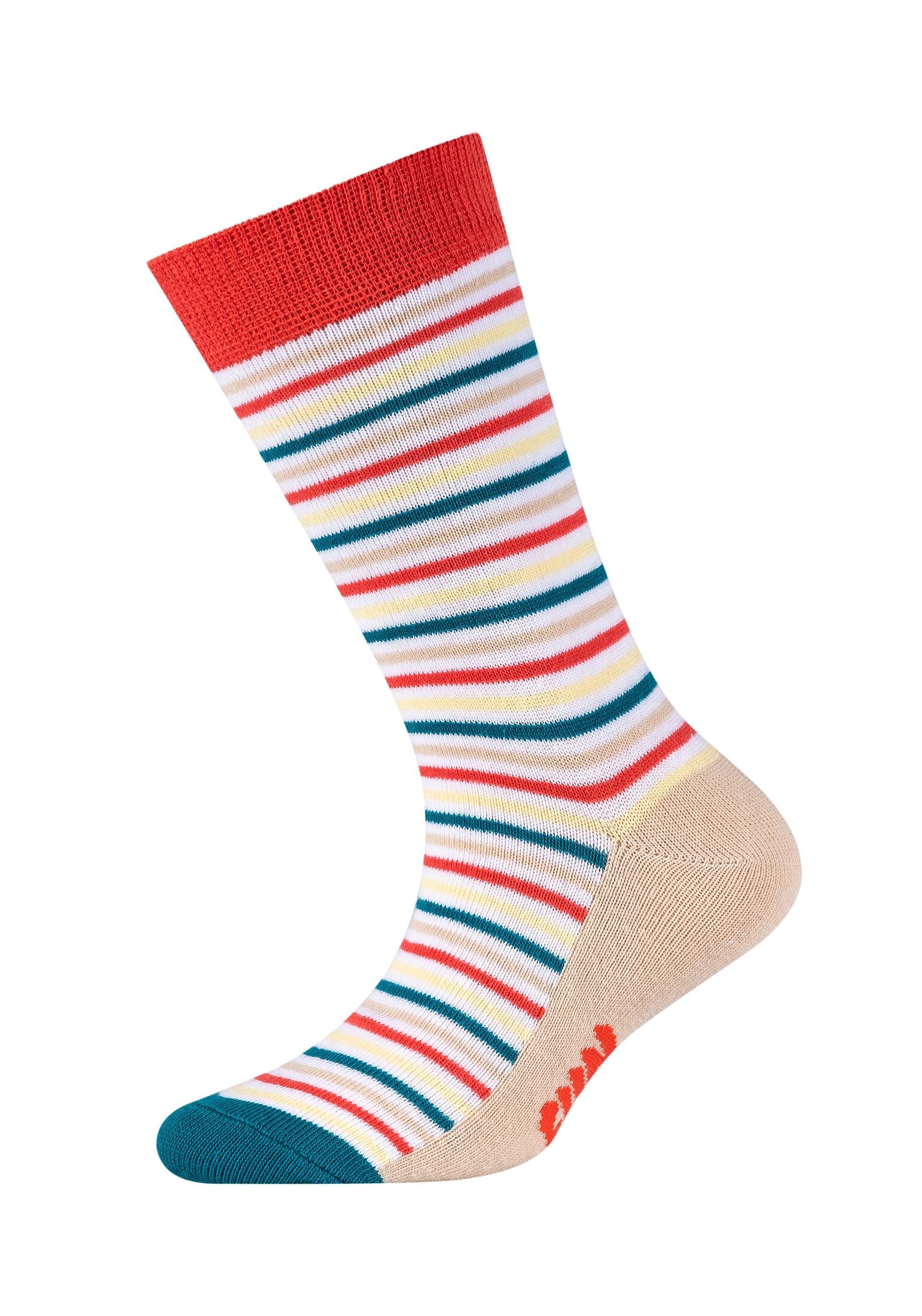 Fun Socks Socken »Sockenbox 3er Pack«