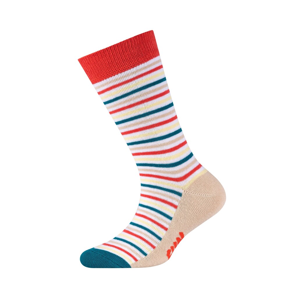 Fun Socks Socken »Sockenbox 3er Pack«