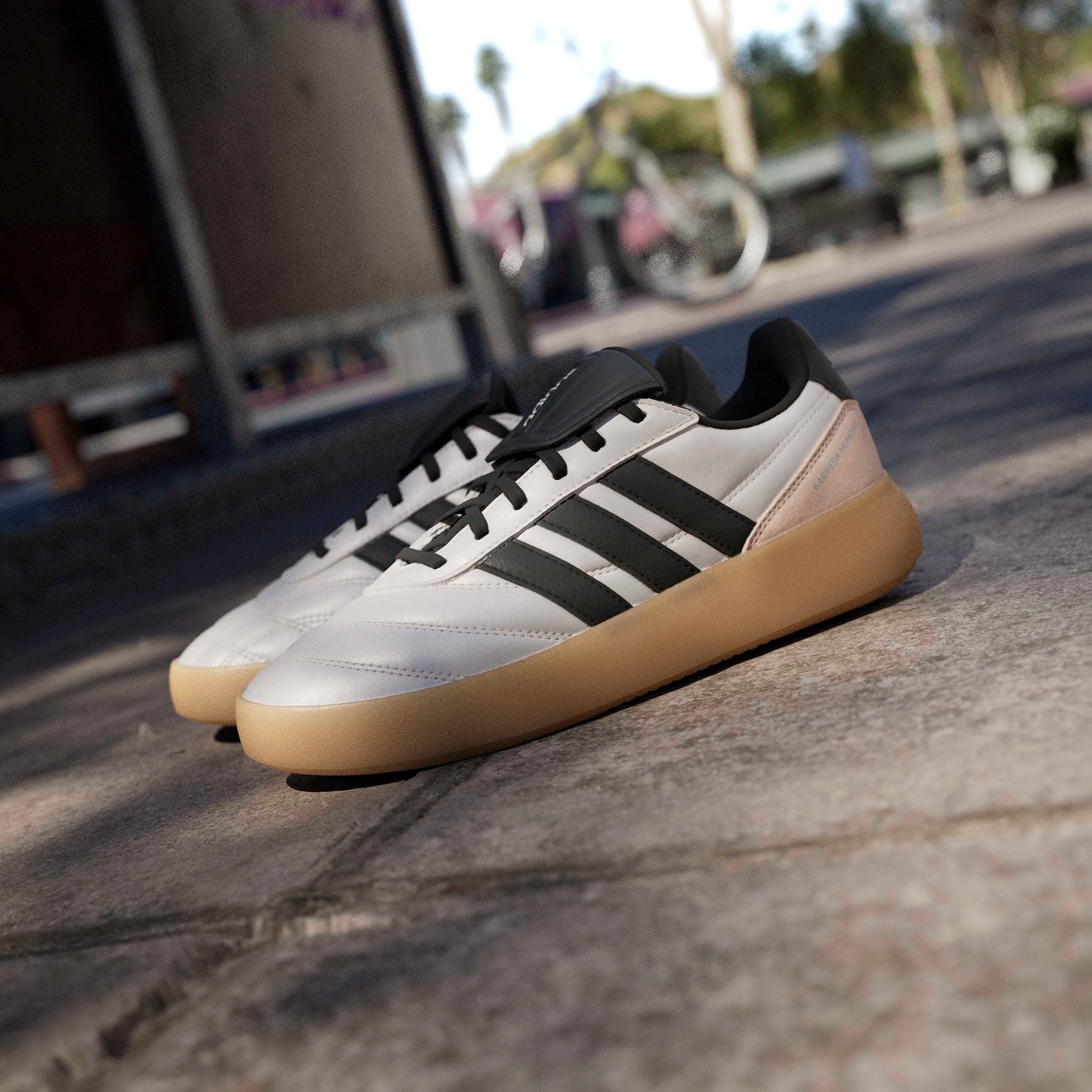 adidas Sportswear Sneaker »BARREDA MUNDIAL«