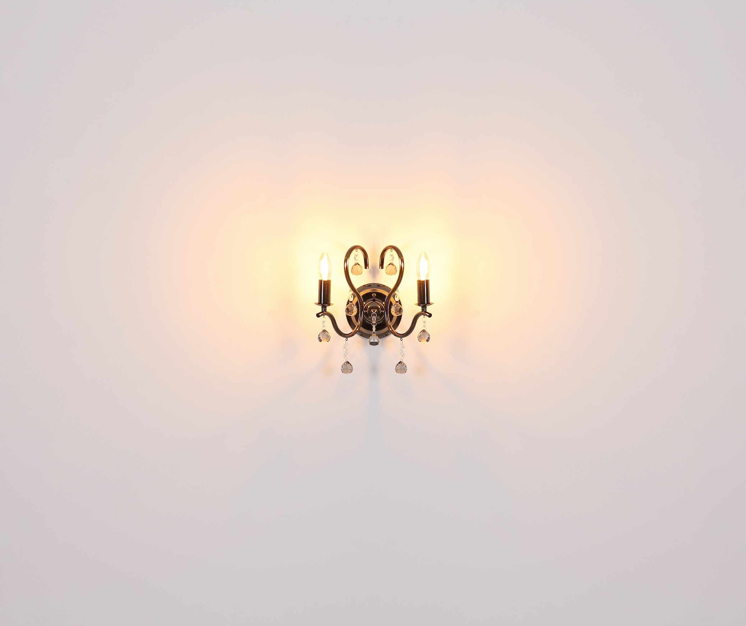 GLOBO LIGHTING Hängeleuchte »CAMILA«, Leuchtmittel E14 | ohne Leuchtmittel, Hängelampe/Pendelleuchte/Esszimmer/Wohnzimmer/Esstisch