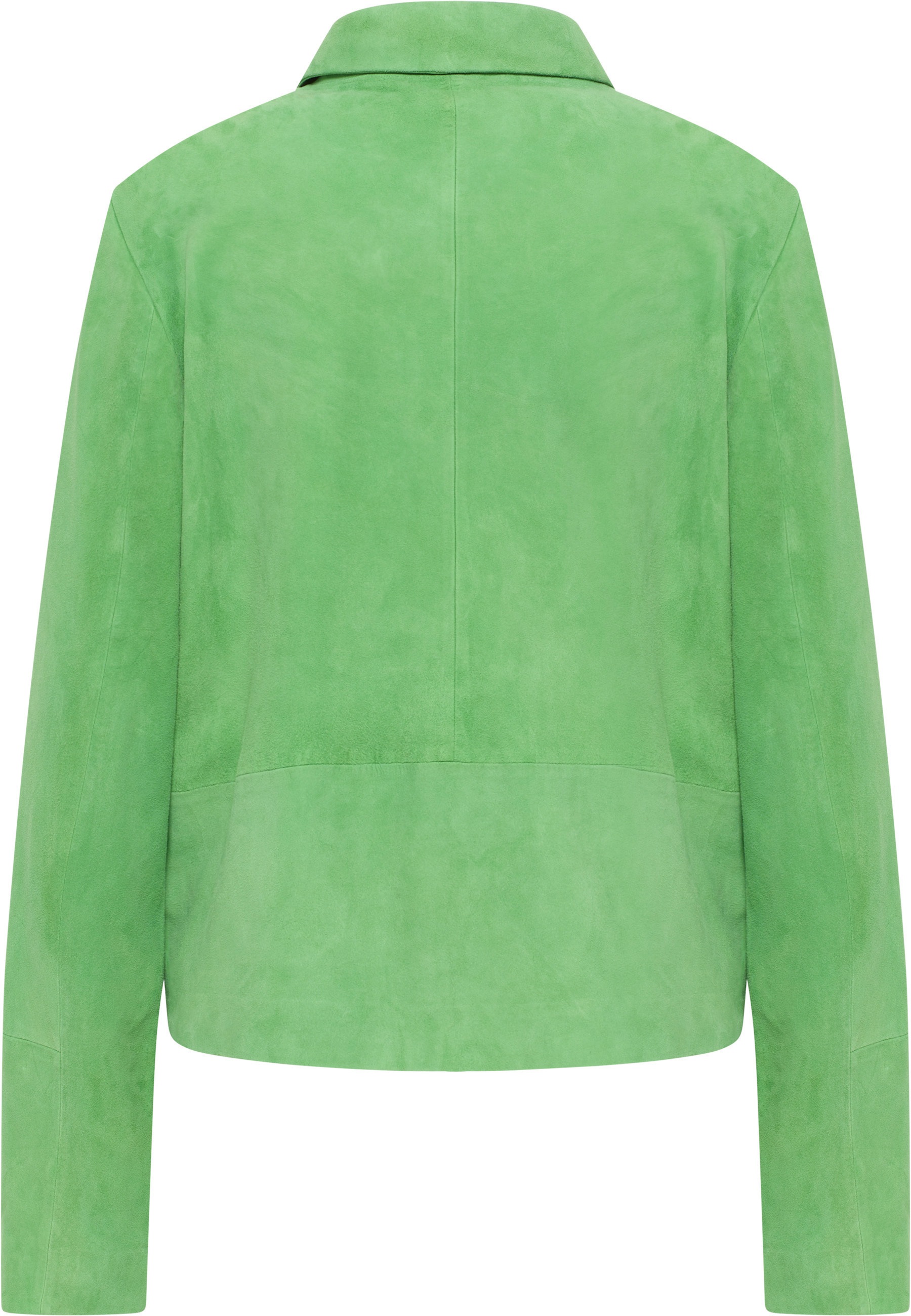 Frieda & Freddies Lederjacke »Leather Jacket / Carry«