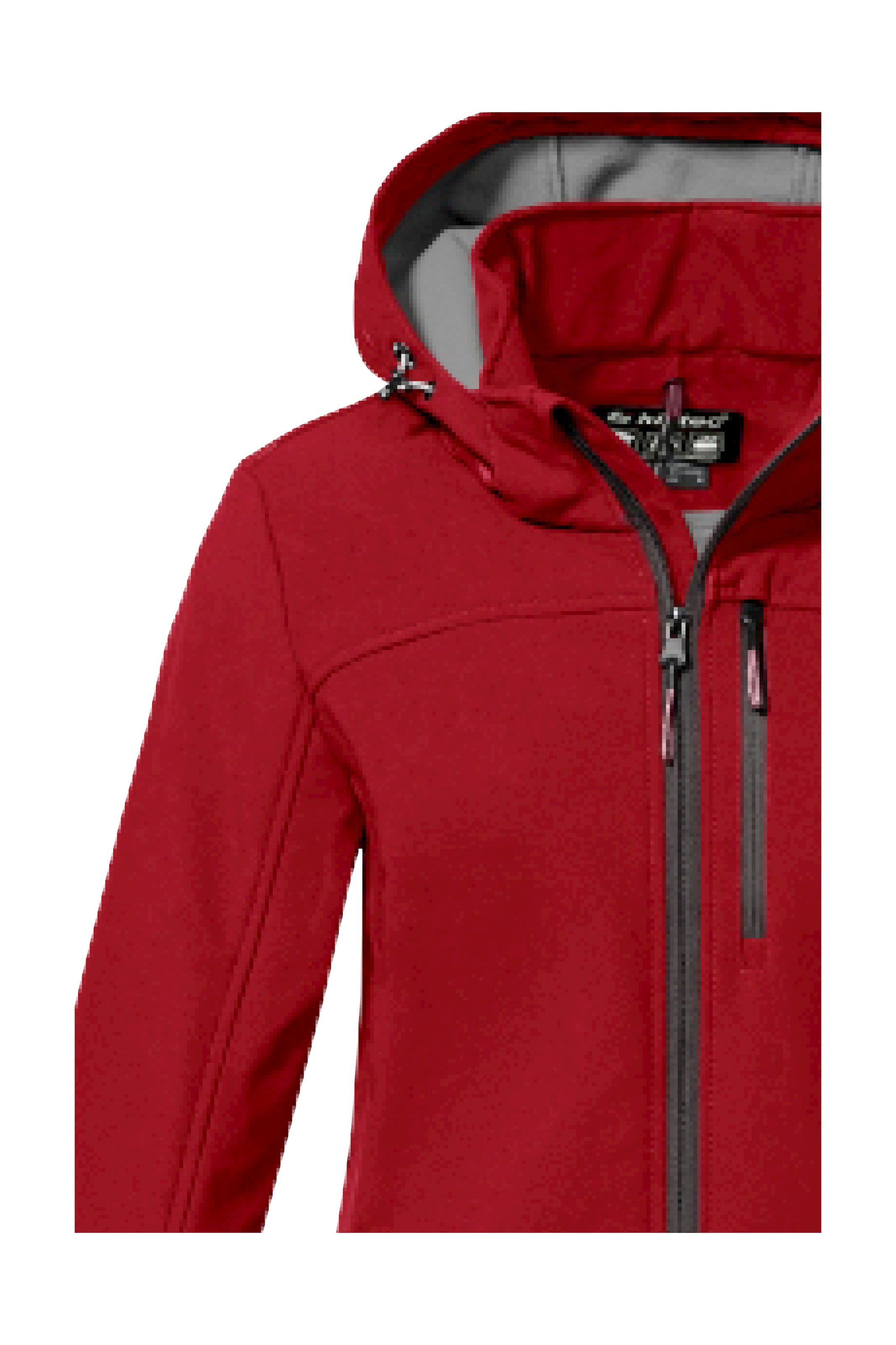 Killtec Softshelljacke »KOW 212 WMN SFTSHLL JCKT«