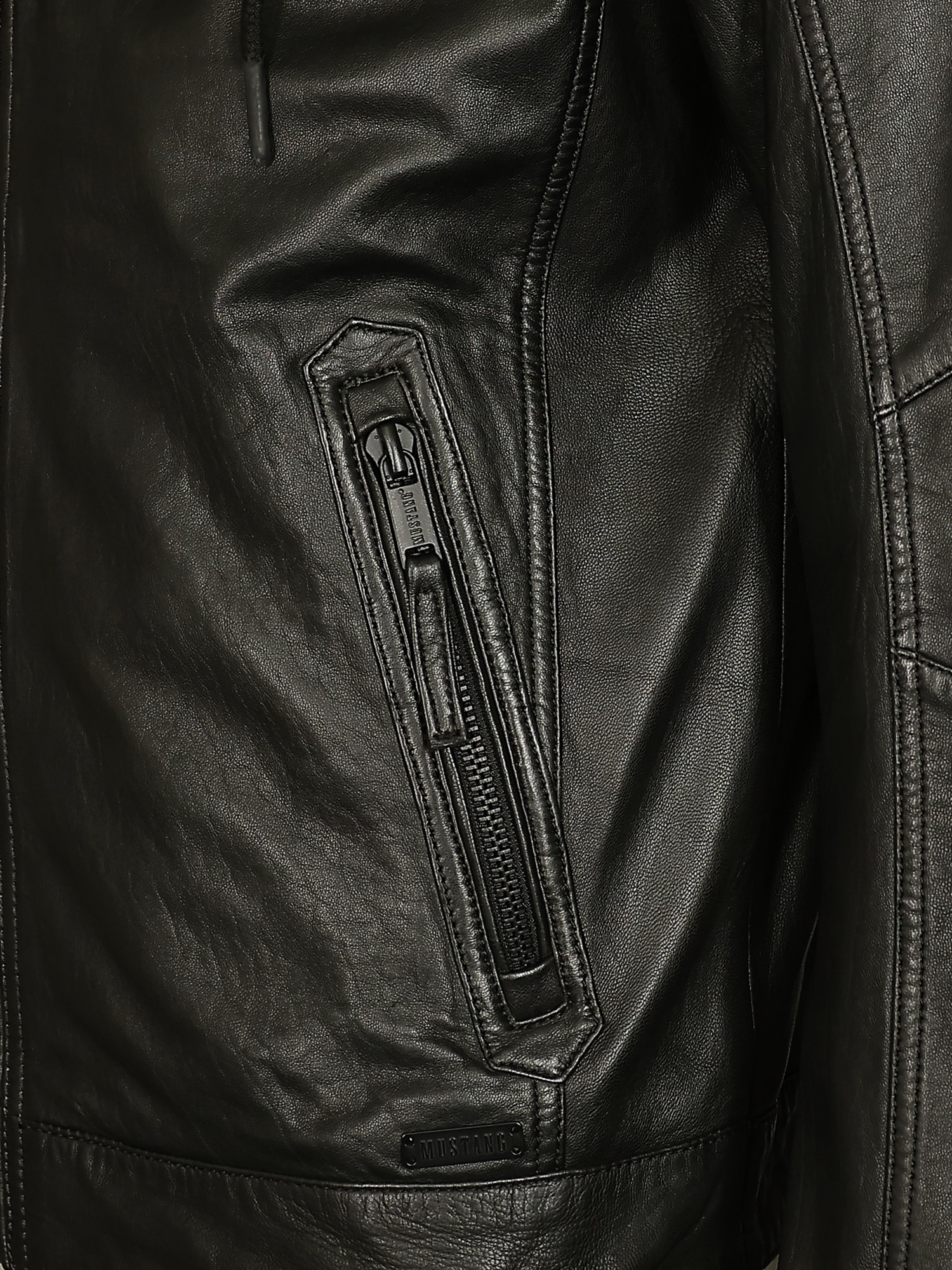 MUSTANG Lederjacke »31021306«