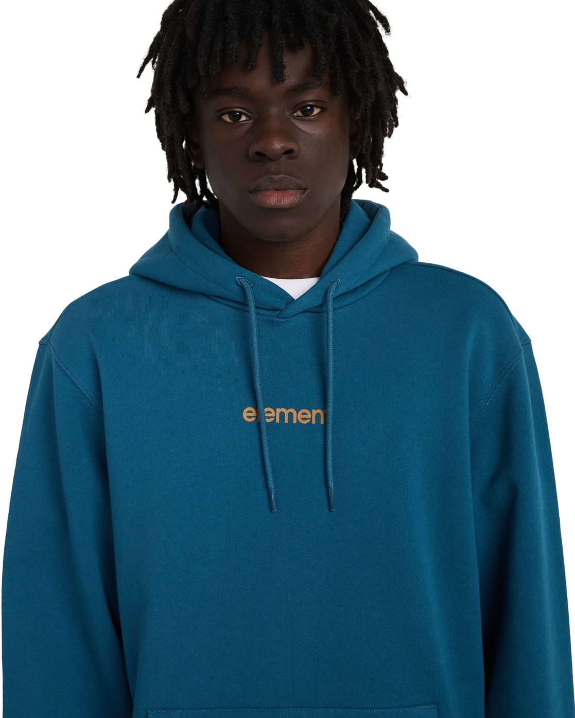 Thumbnail - Element Hoodie "Simple Logo"