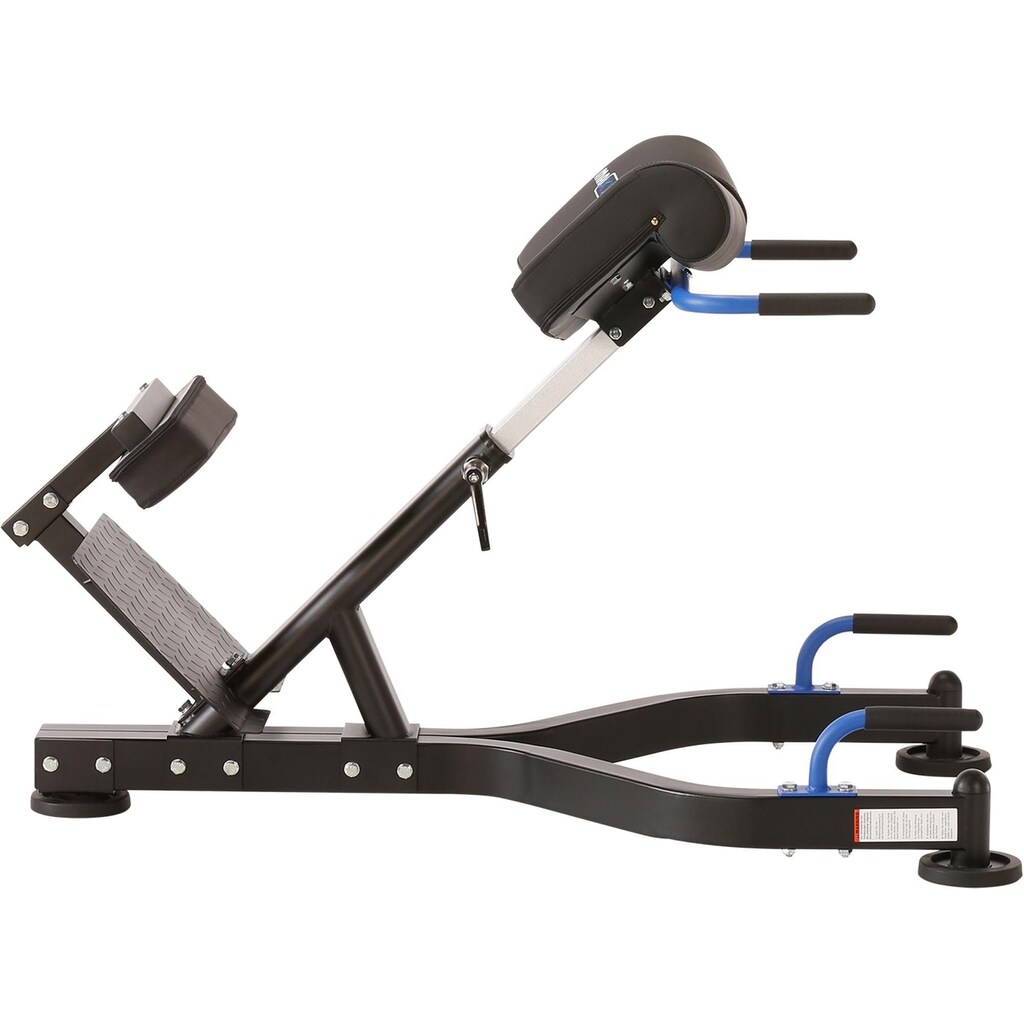 MAXXUS Rückentrainer »Hyperextension Pro«