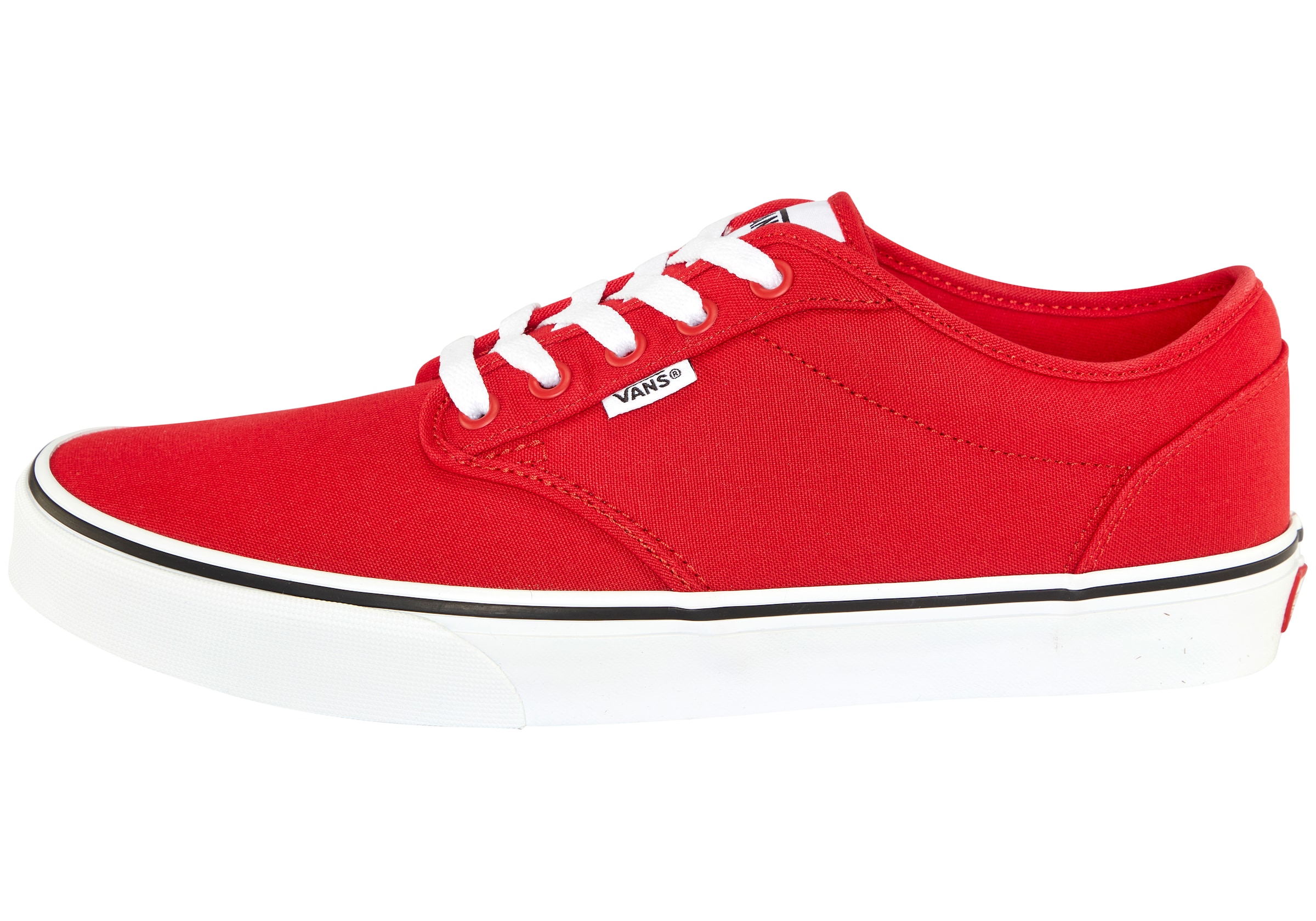 Vans Sneaker »Atwood«  vom Vans Authentic inspiriert