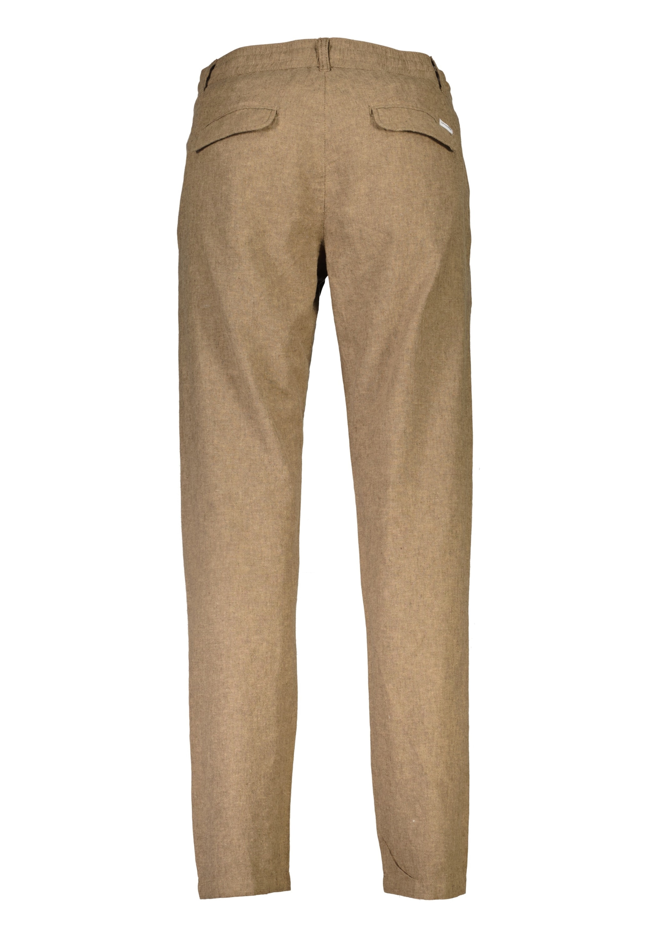 LINDBERGH Leinenhose "Lindbergh Leinenhose" günstig online kaufen