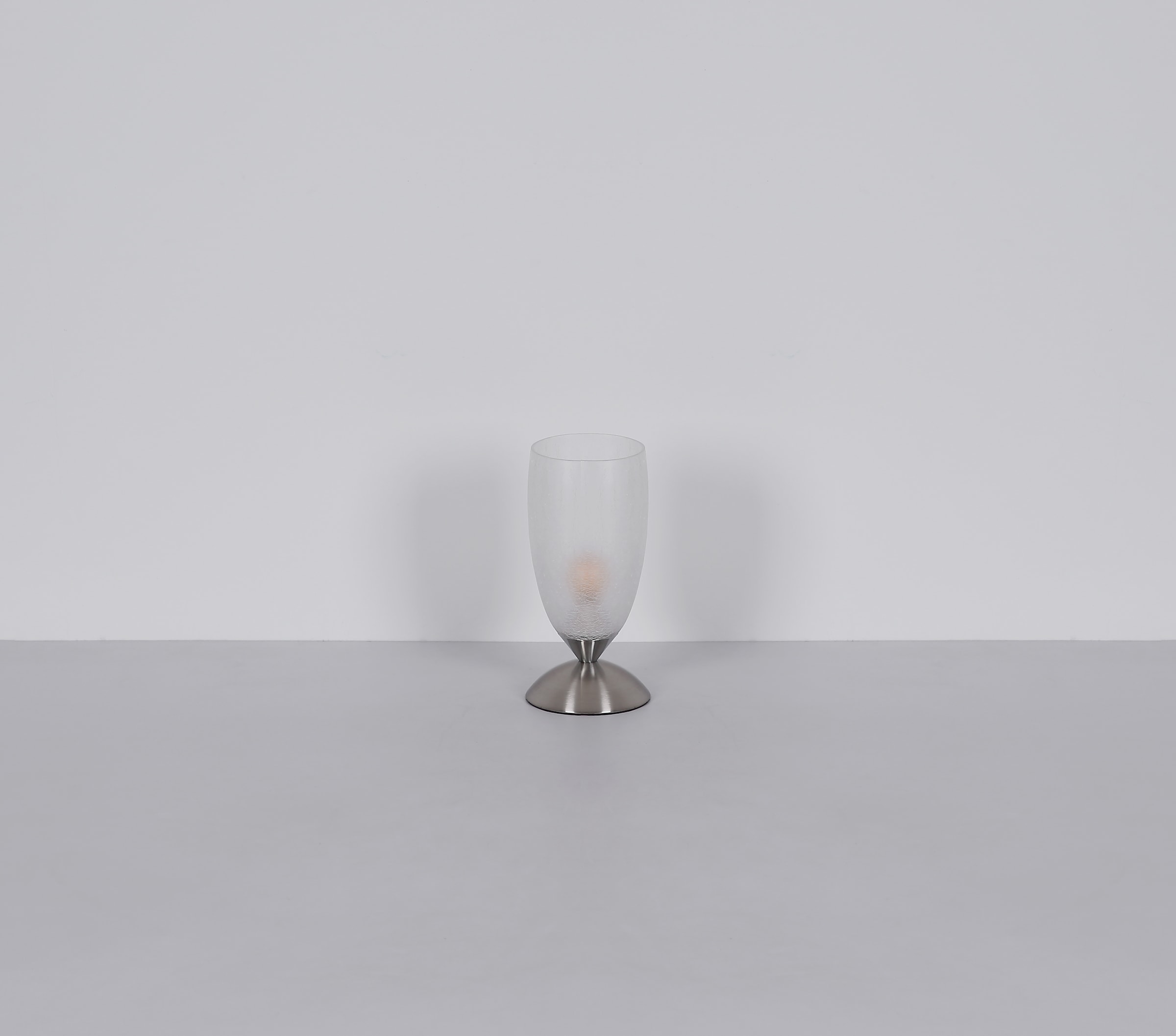 GLOBO LIGHTING Tischleuchte »AURIGA« E14 1 Stk. Tischlampe Nachttischlampe Deko-Tischleuchte Schlafzimmer