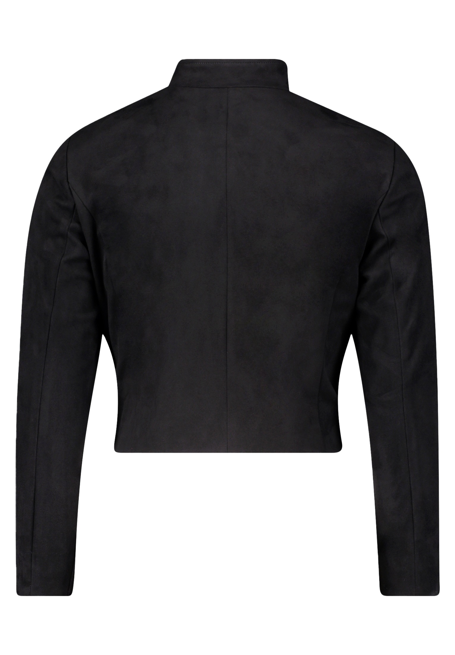 Vera Mont Jackenblazer »Vera Mont Bikerjacke mit Reißverschluss«, Reißverschluss