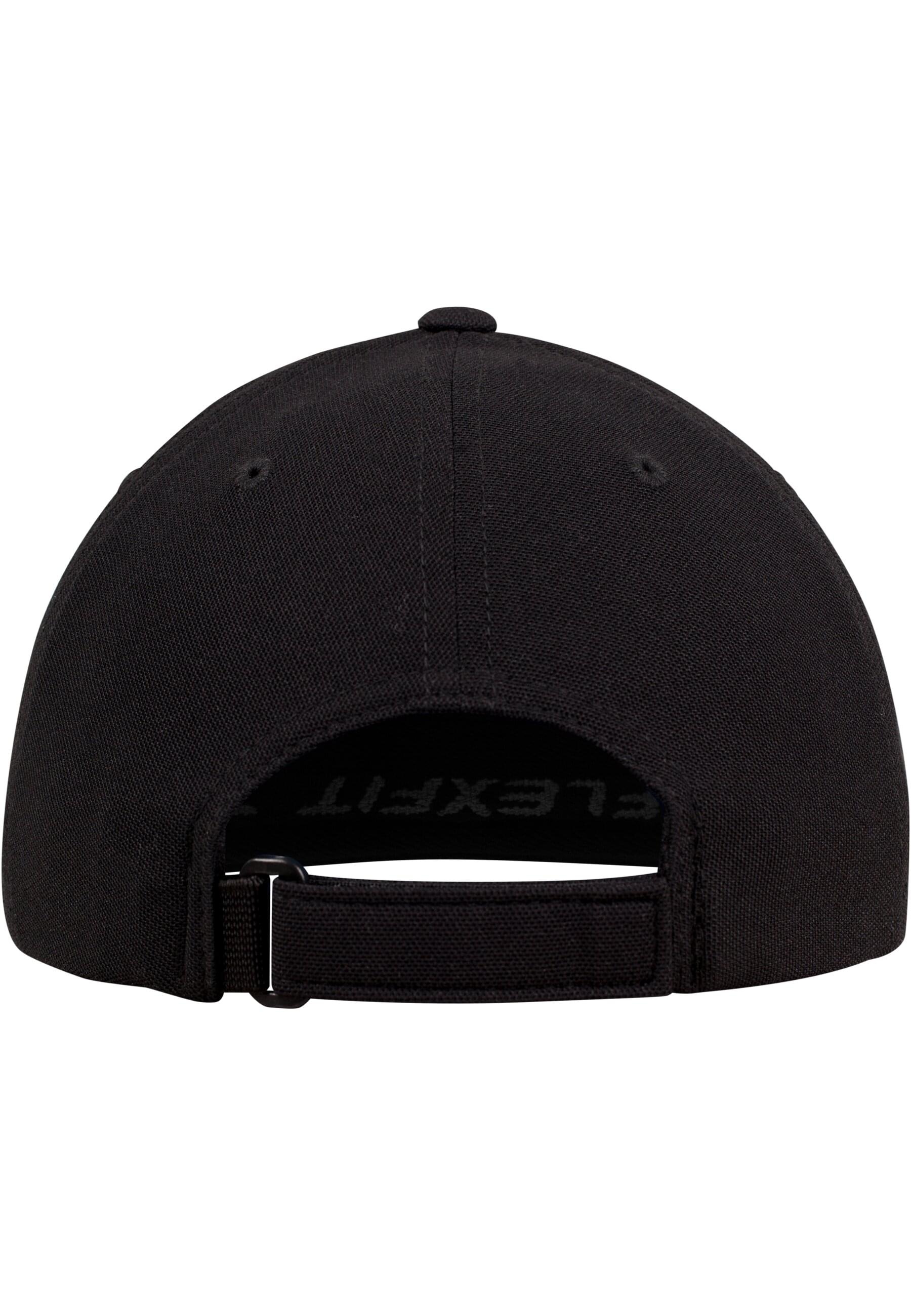 Flexfit Fitted Cap »Flexfit Unisex 110 Cool & Dry Mini Pique«