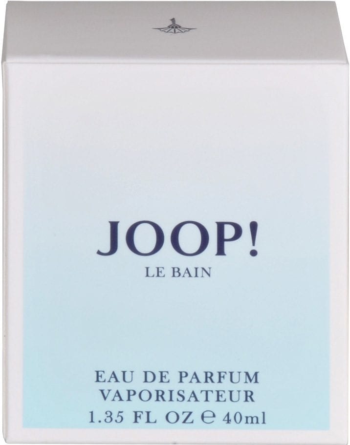 JOOP! Eau de Parfum »Le Bain«