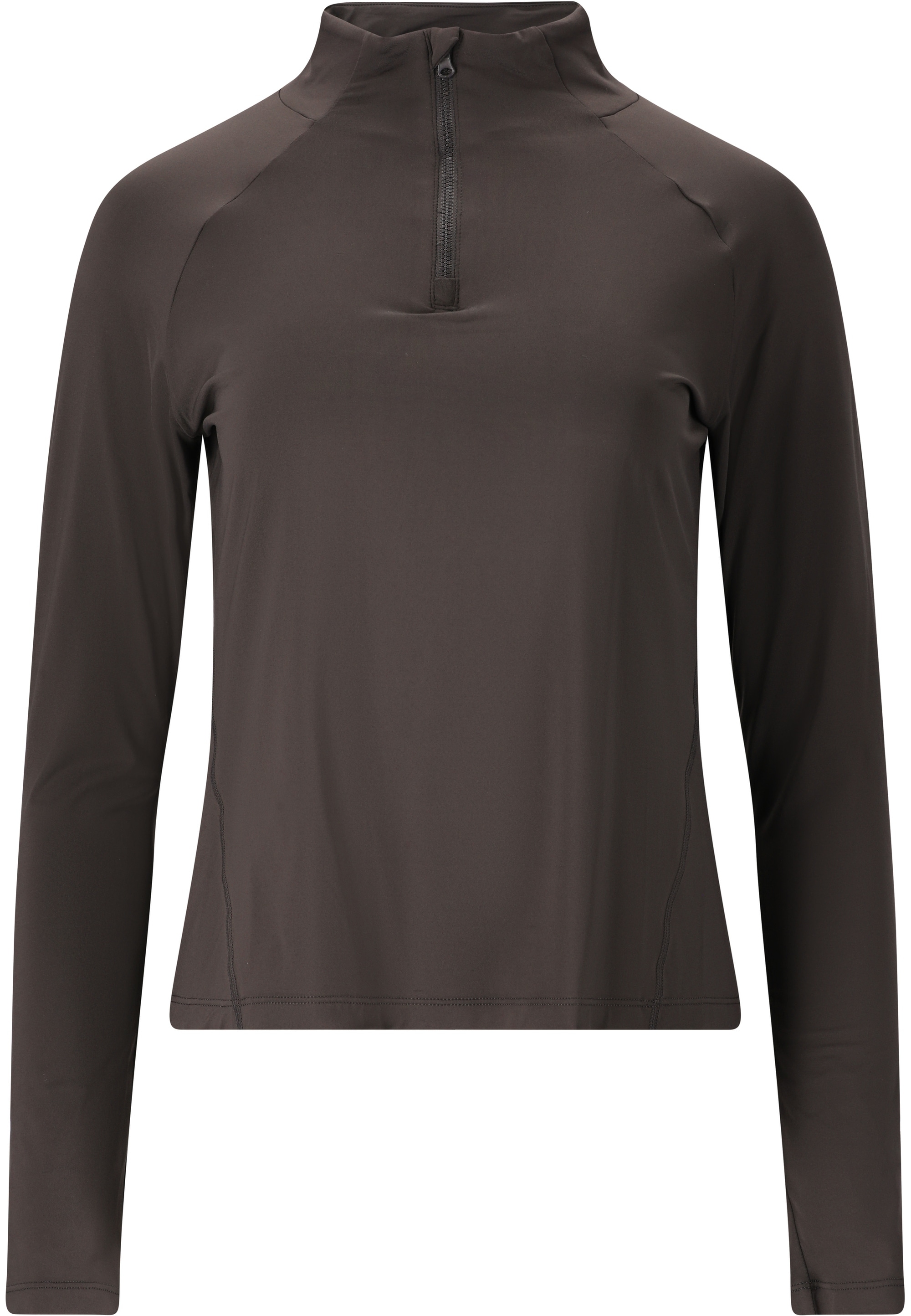ATHLECIA Funktionsshirt »Grina«, Mit Quick-Dry-Funktion