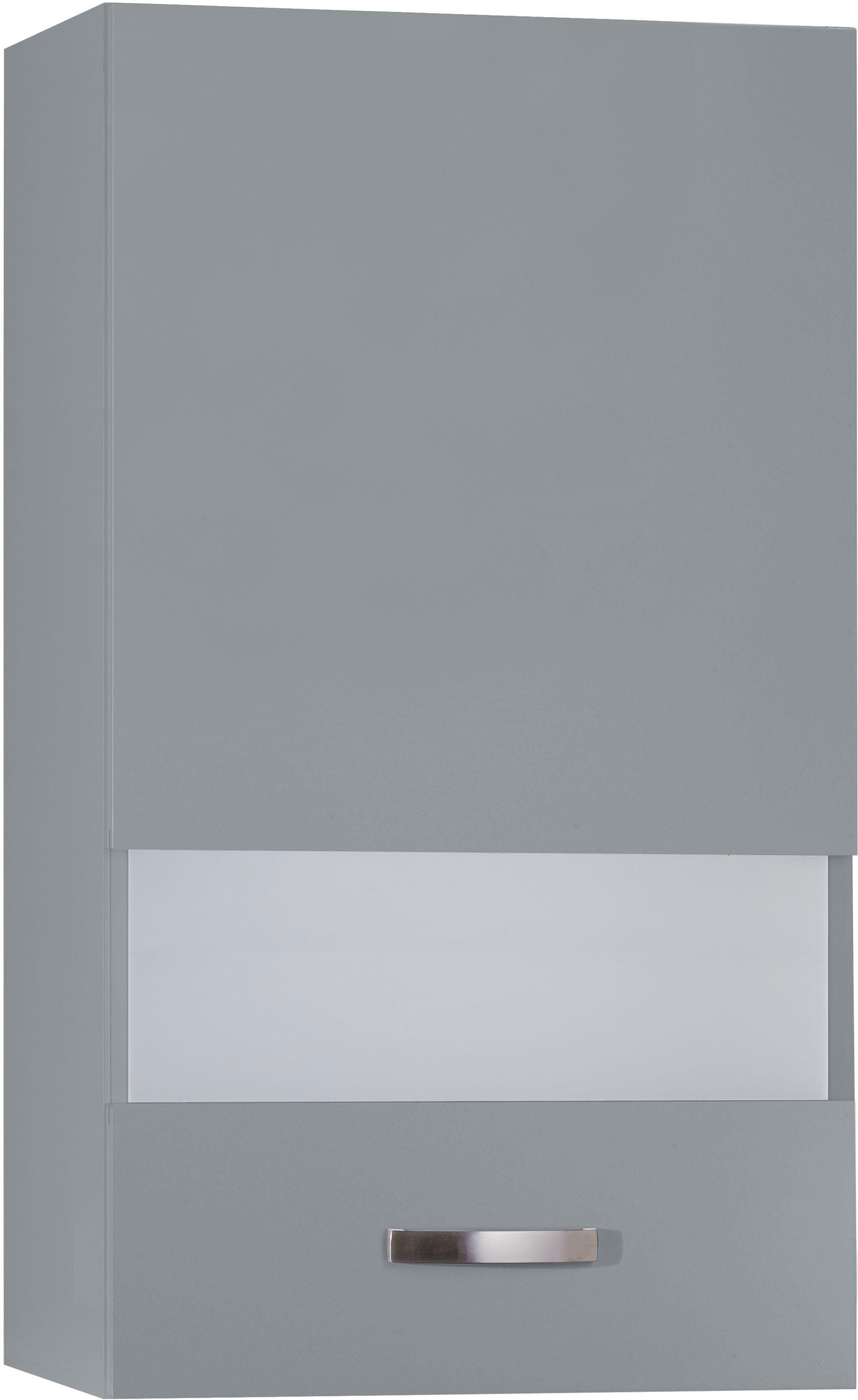 KOCHSTATION Glashängeschrank "KS-Cara", Breite 50 cm günstig online kaufen