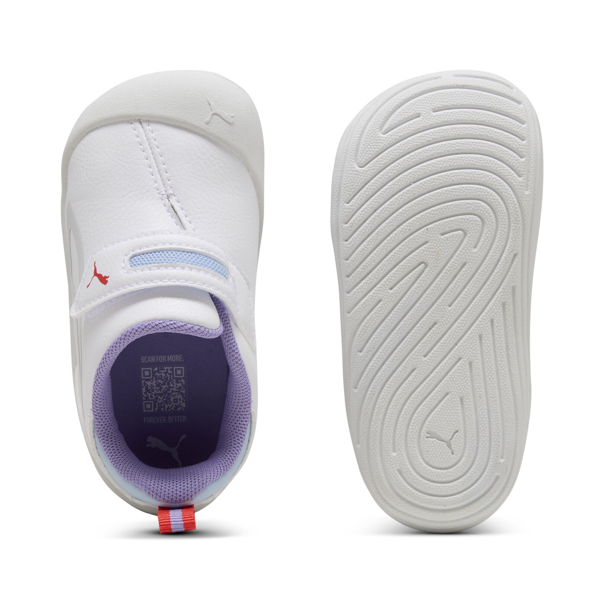 PUMA Sneaker »Kitten Sneakers Kinder«