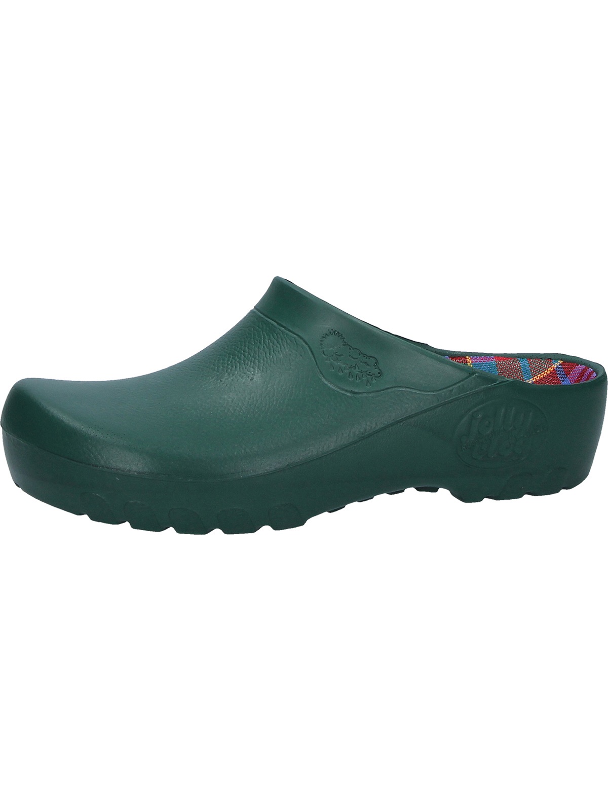 Alsa Clog »Jolly Fashion Clog«