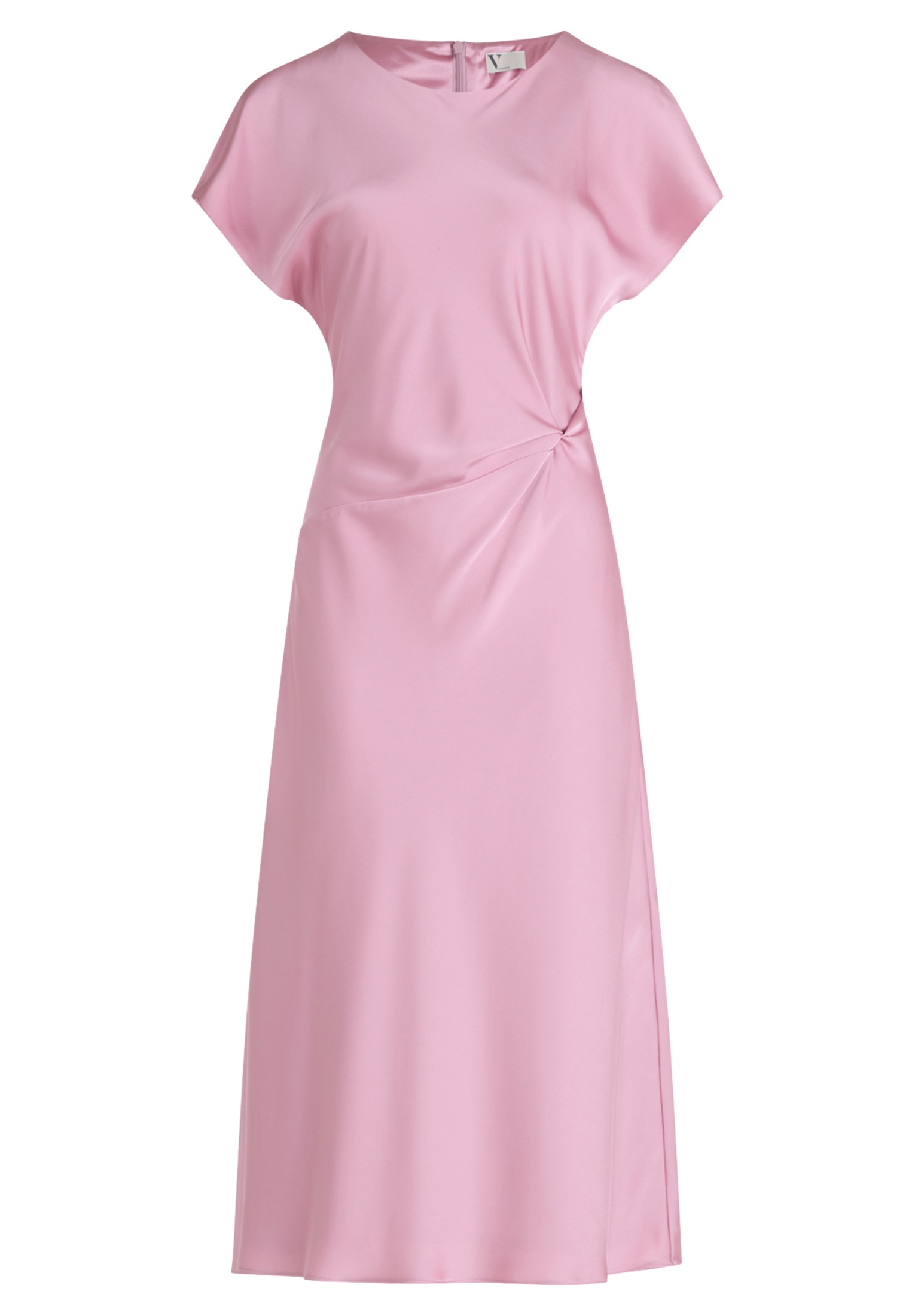 Vera Mont Abendkleid "Damen in 7/8 Länge" Ohne Tasche Gerafft günstig online kaufen