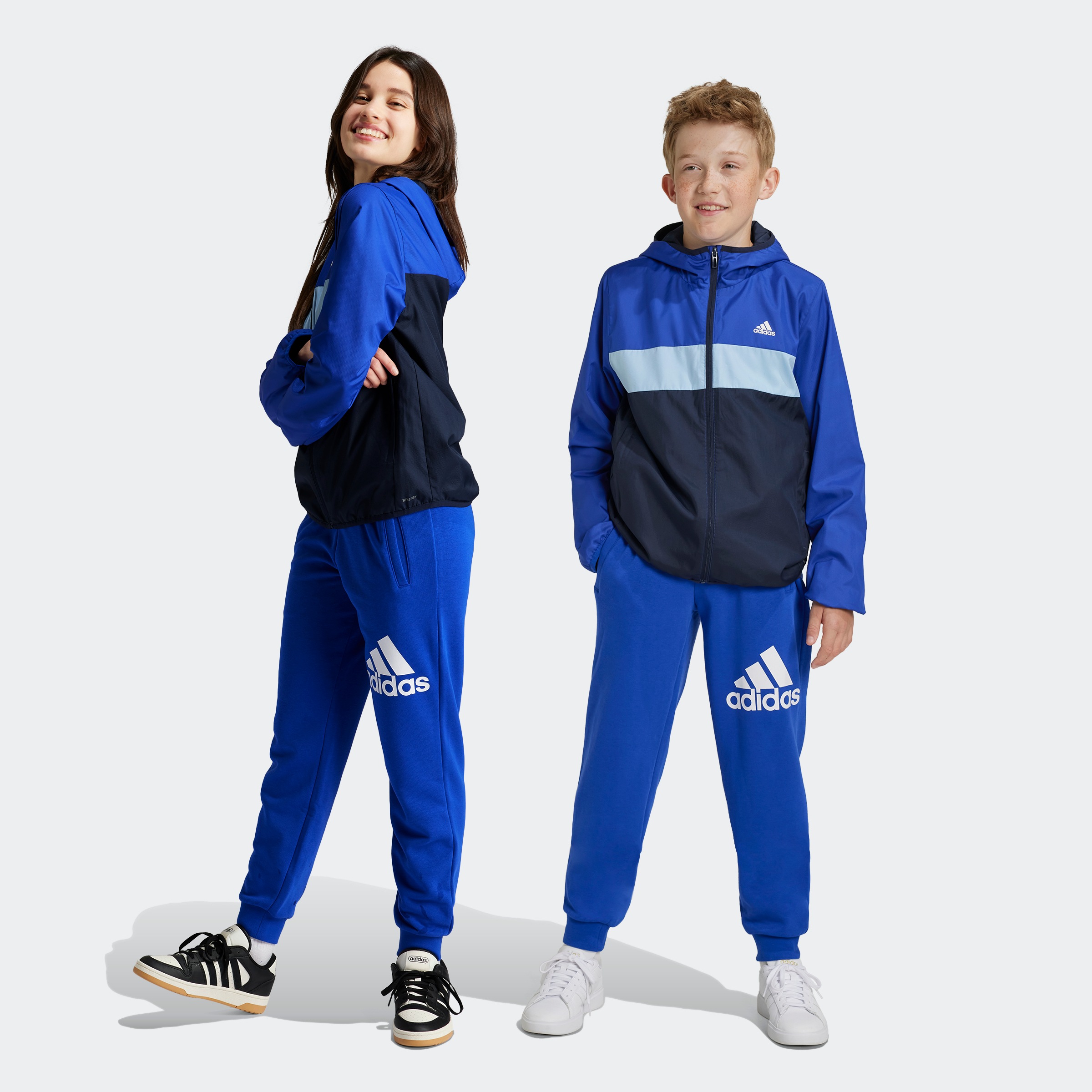 adidas Sportswear Sporthose »U BL PANT«, (1 tlg.)