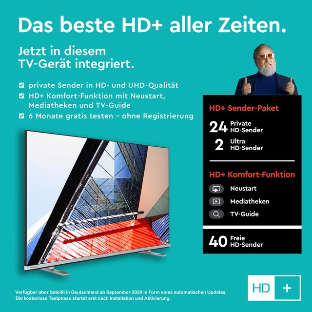 Freie sender iptv smart Free M3u