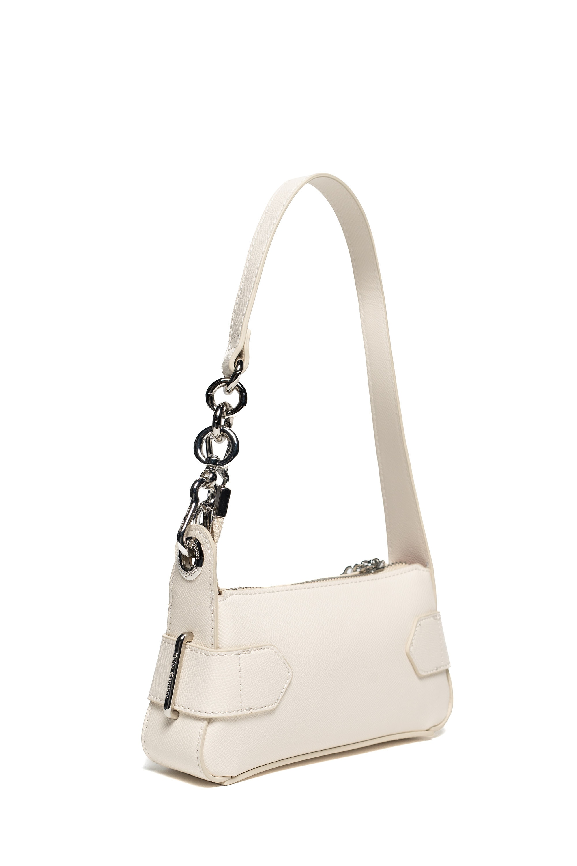 Juicy Couture Schultertasche »JASMINE SMALL HOBO BAG Damen« Schultertasche Damen, Abendtasche, Handtasche, Fashion, Lifestyle