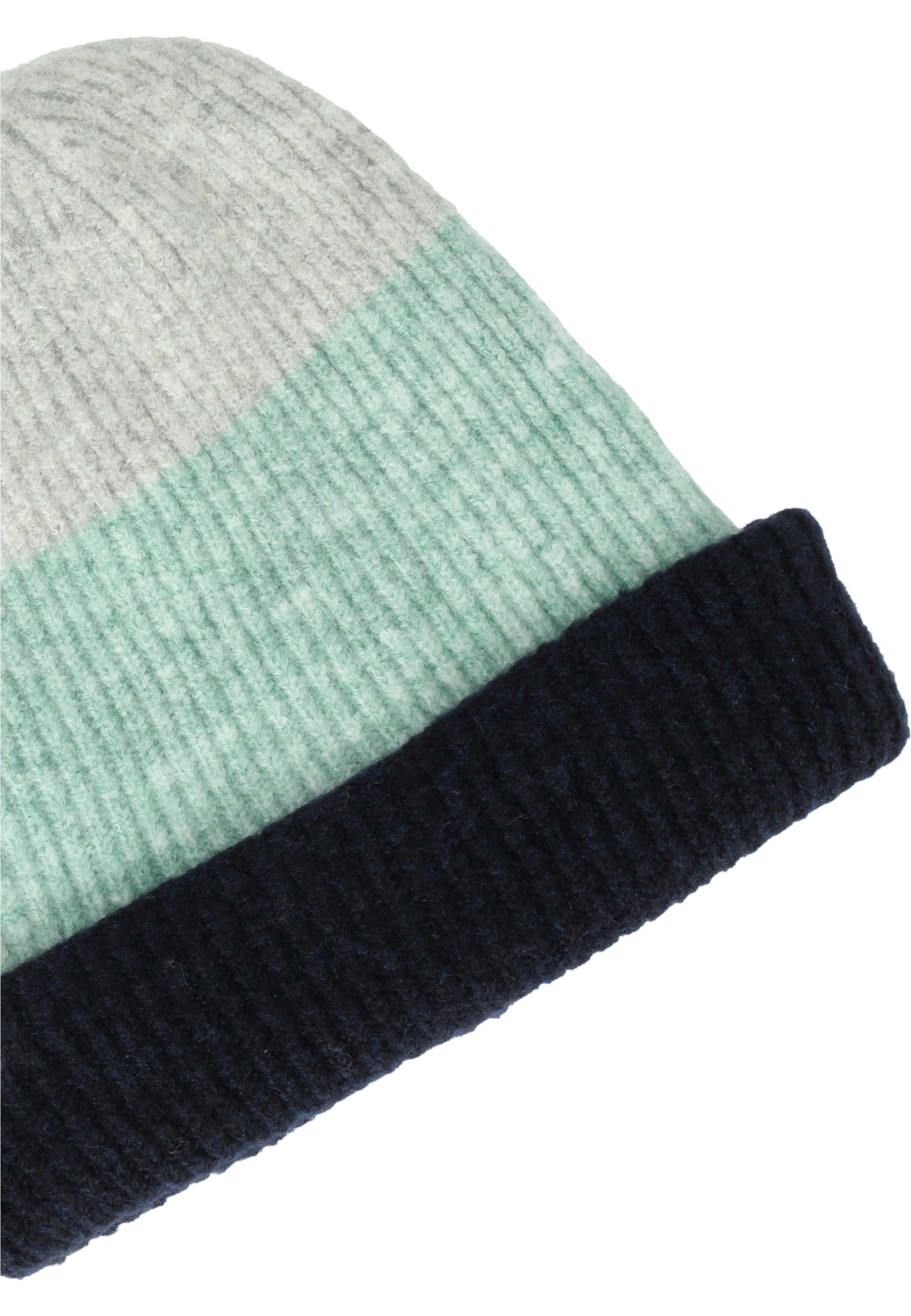 WHISTLER Strickmütze »Valeo«, in stylischer Strick-Qualität