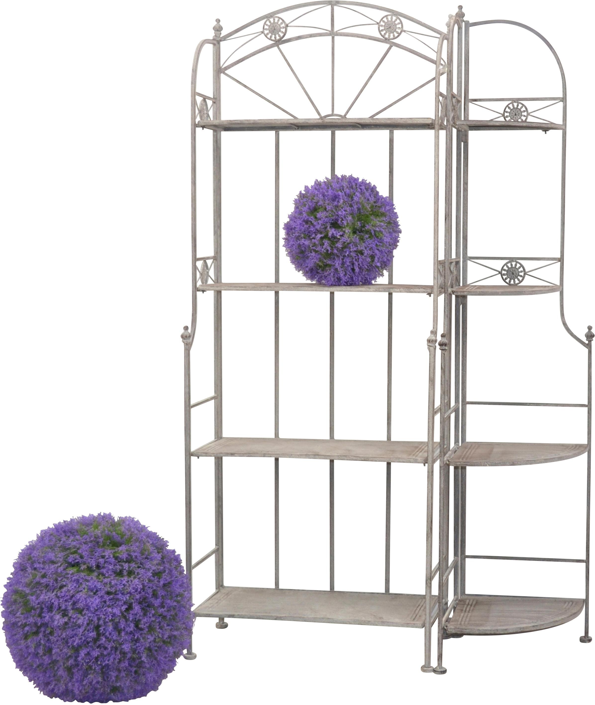 Home affaire Standregal