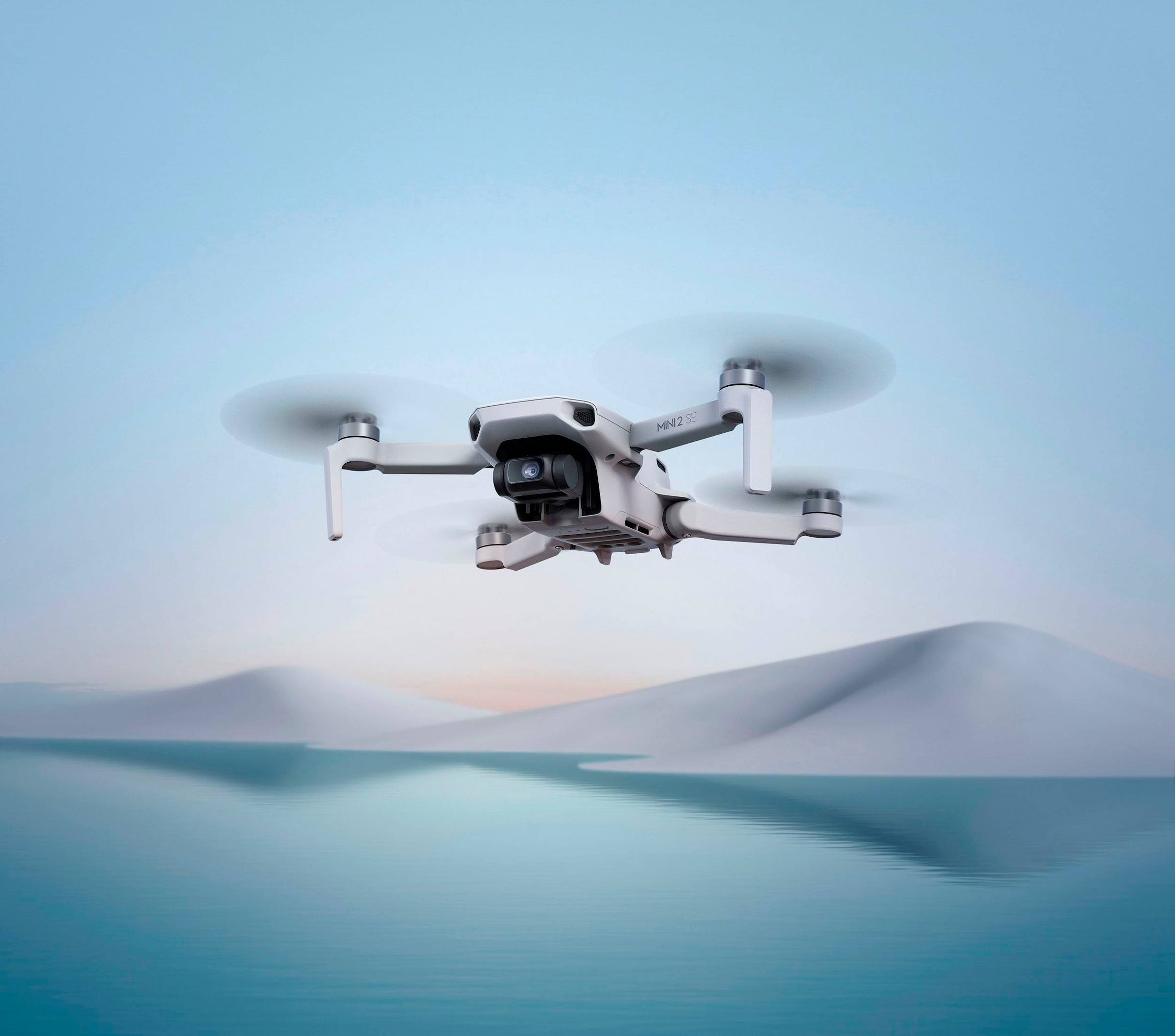 DJI Drohne »Mini 2 SE«