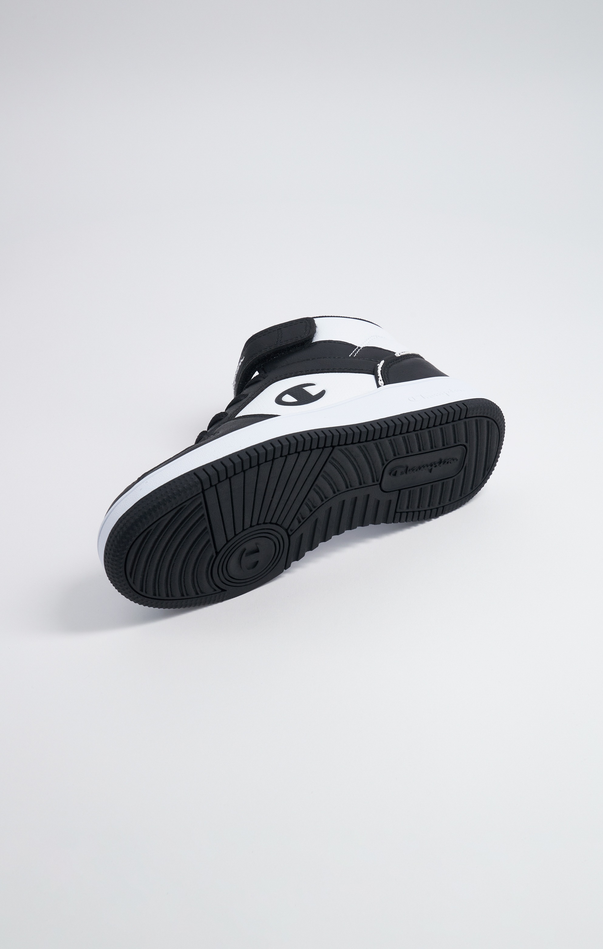 Champion Sneaker »RD18 2.0 MID B PS«