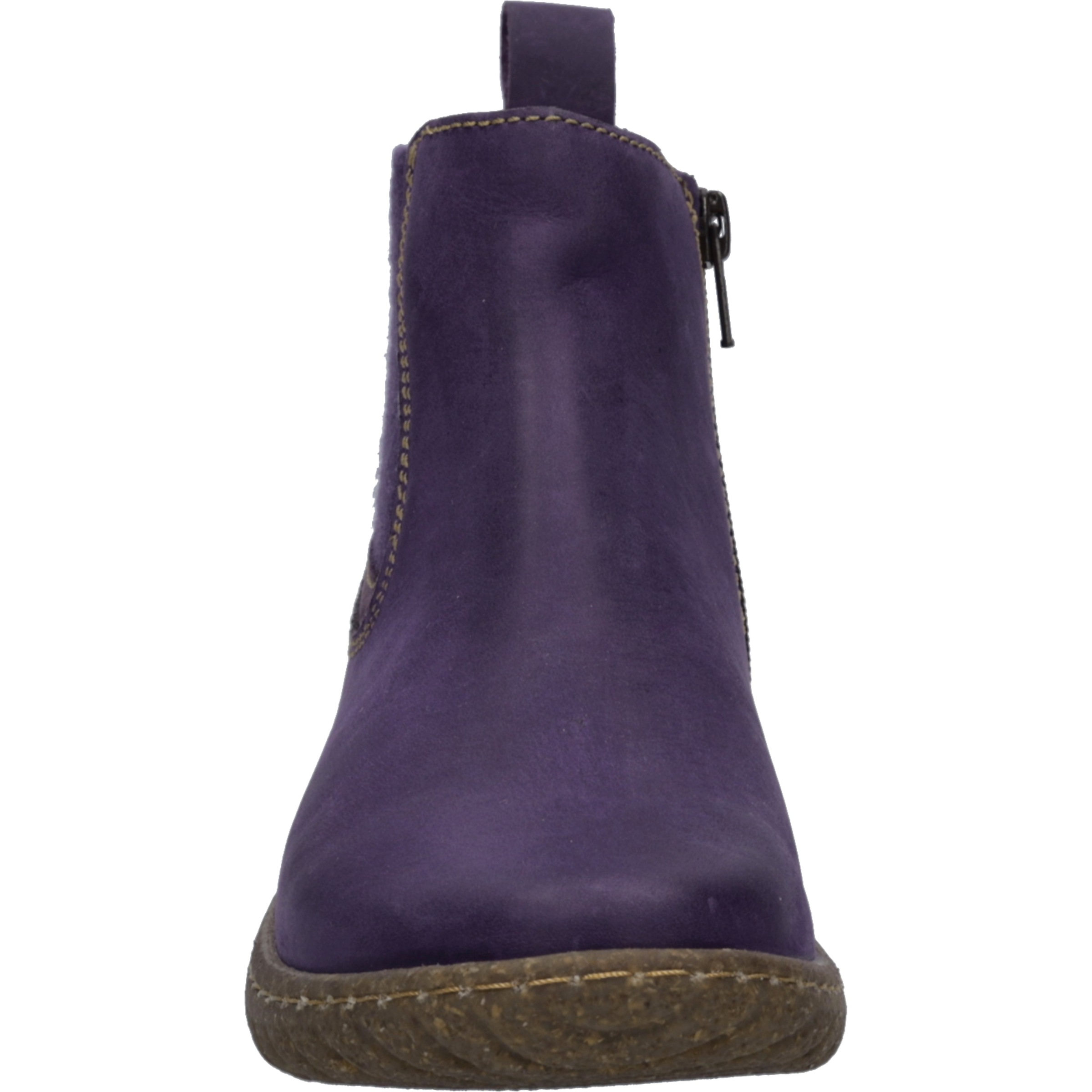 Josef Seibel Stiefelette »Angelina 01, purple«