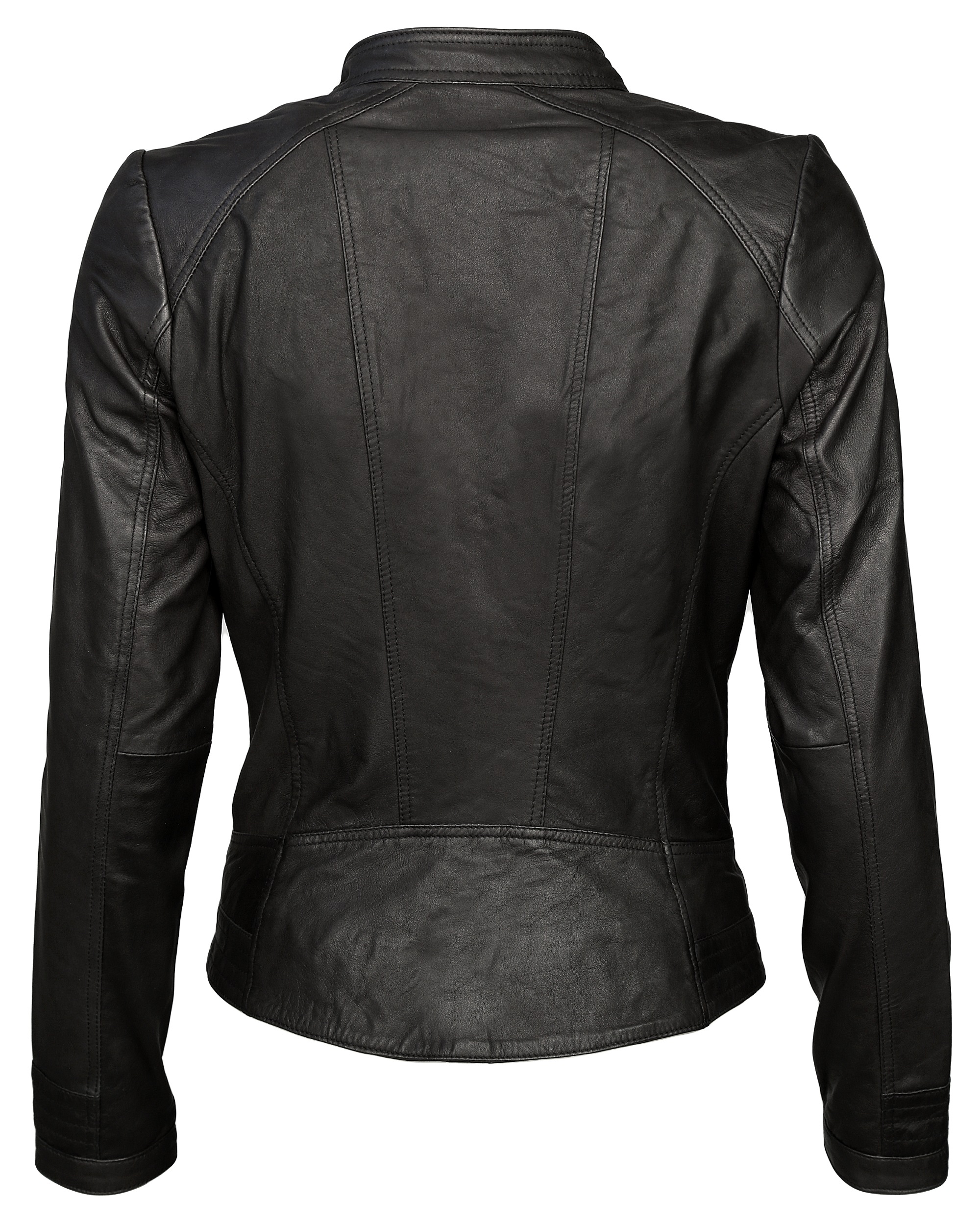 MUSTANG Lederjacke »Blanca«
