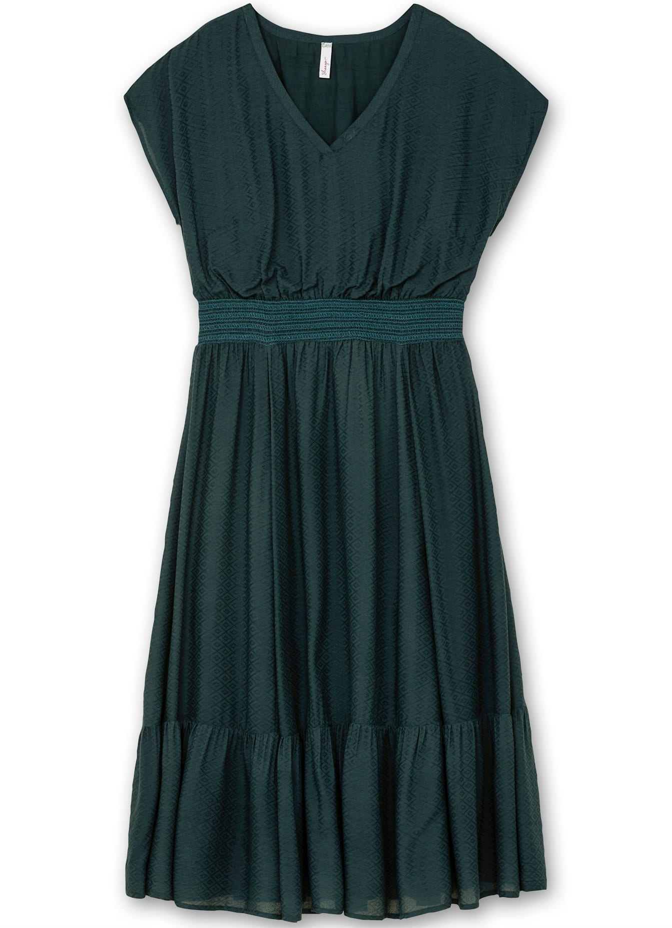 Thumbnail - Sheego Maxikleid "Maxikleid"