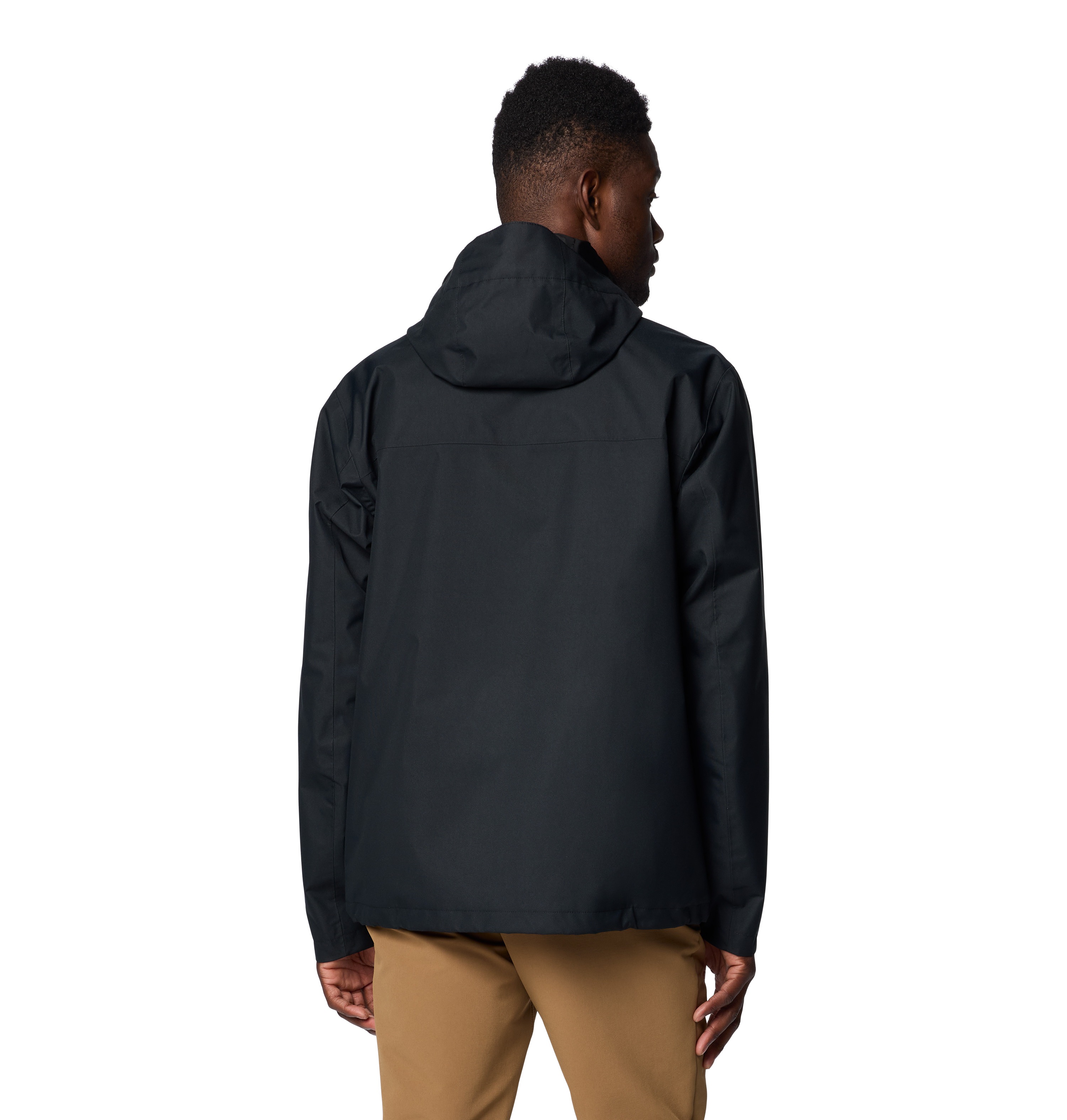 Thumbnail - Columbia Outdoorjacke 1 Stk. tlg.