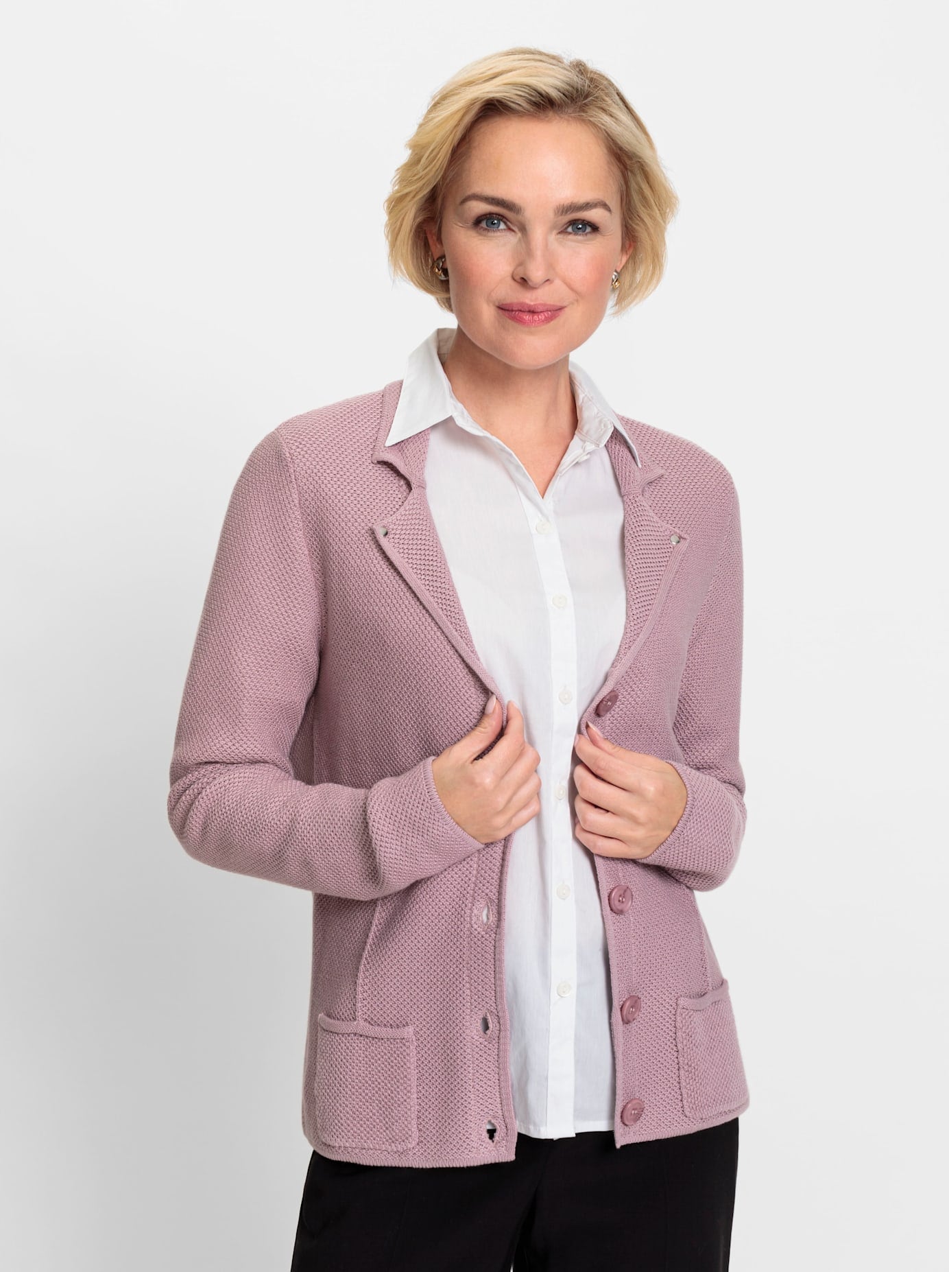 Classic Cardigan günstig online kaufen