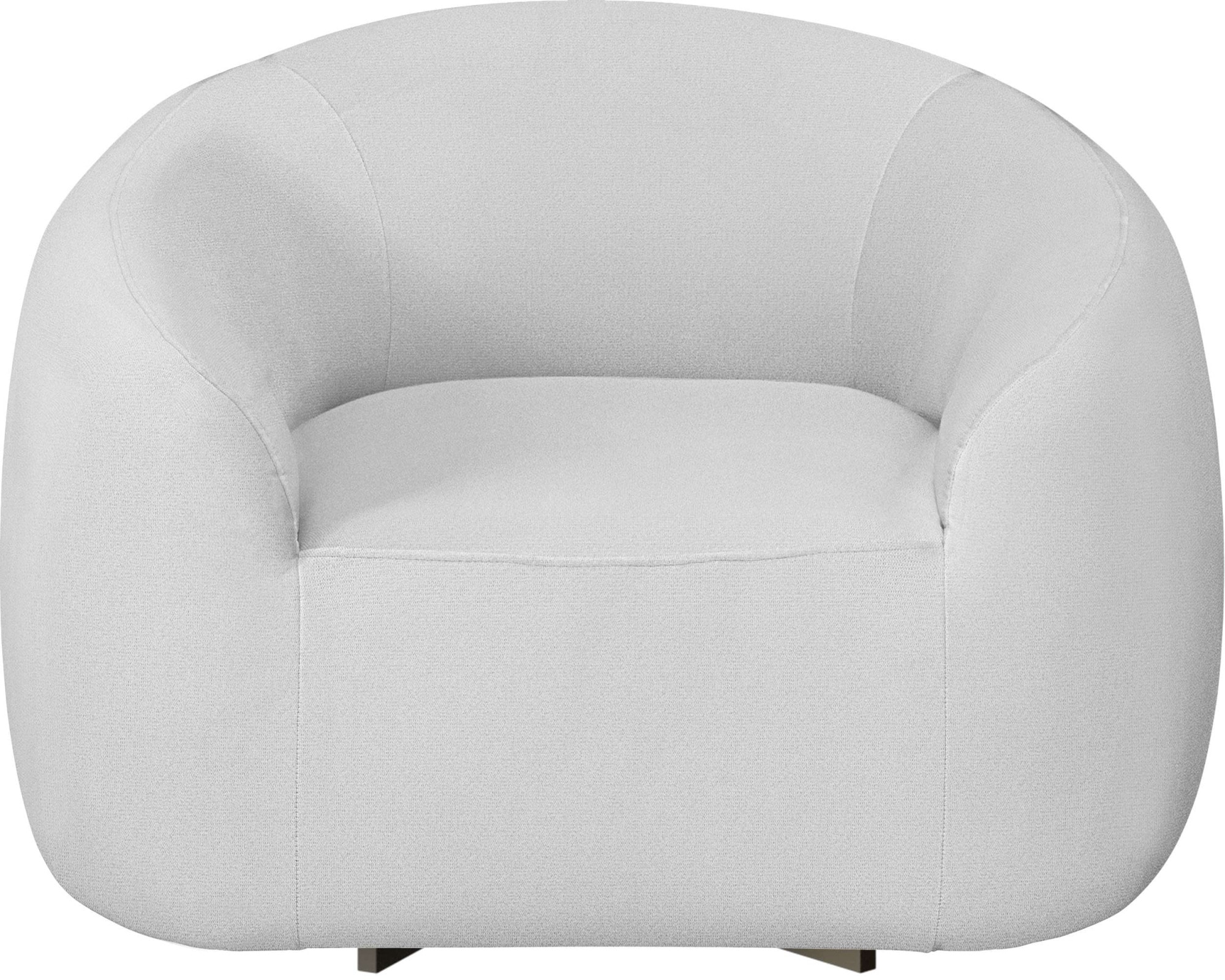 LeGer Home by Lena Gercke Drehsessel »YANI Relaxsessel, Loungesessel, Maße B/T/H: 119/98/82 cm«, organische Form, mit Wellenunterfederung, auch in Bouclé