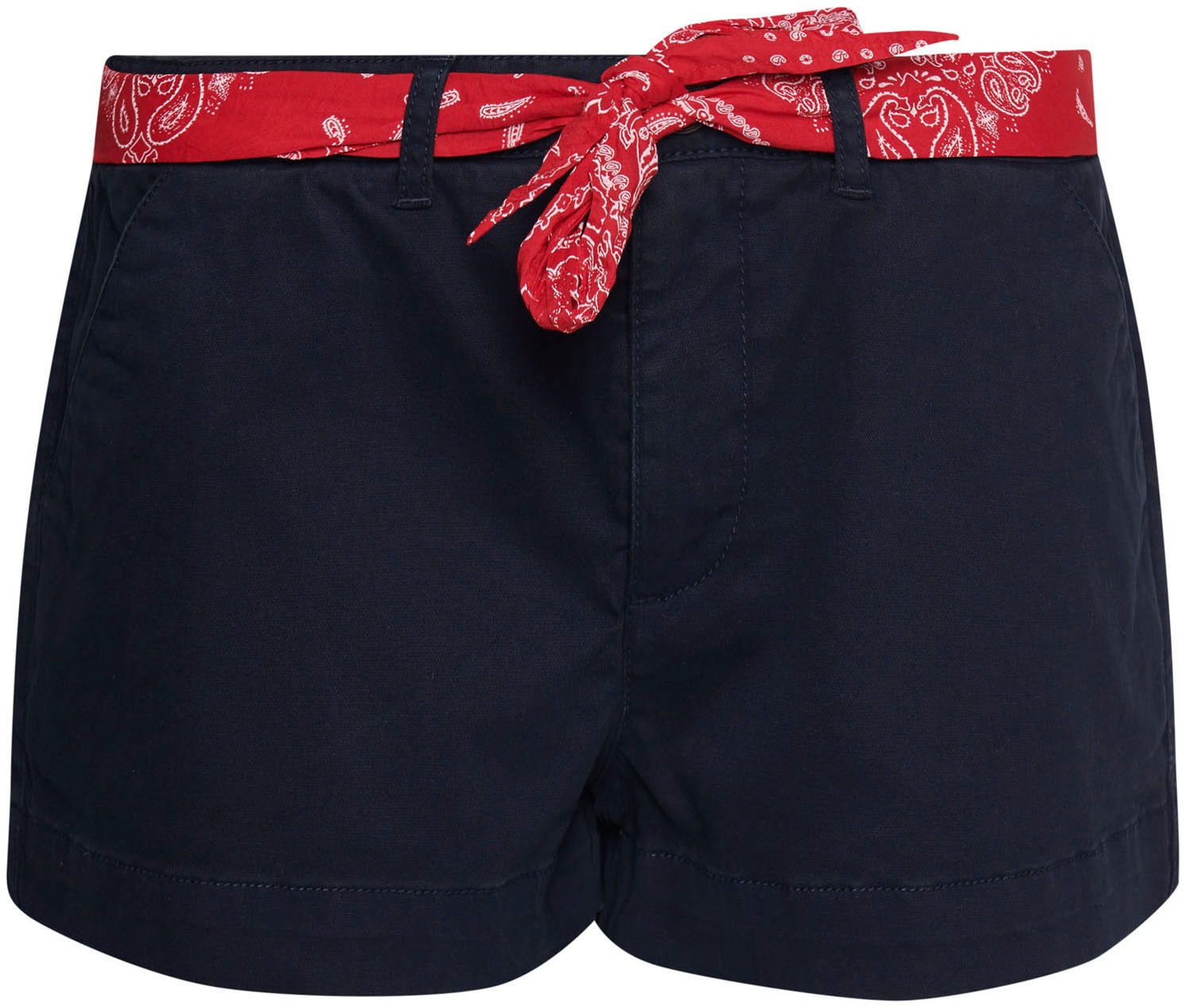 Superdry Shorts »VINTAGE CHINO HOT SHORT«