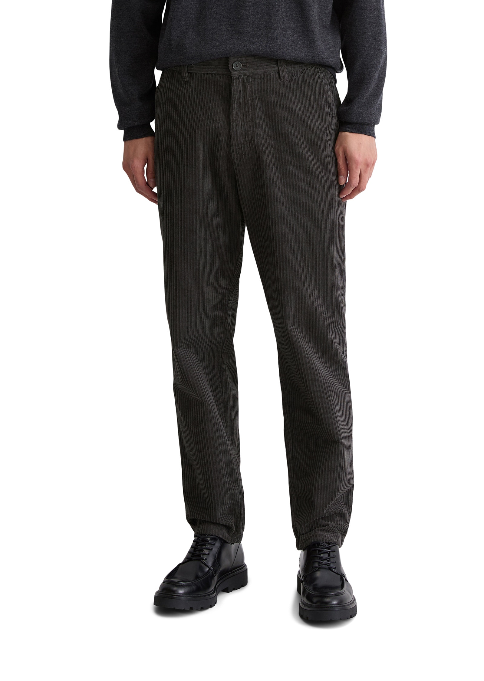 Marc OPolo "mit breiter Rippstruktur" günstig online kaufen