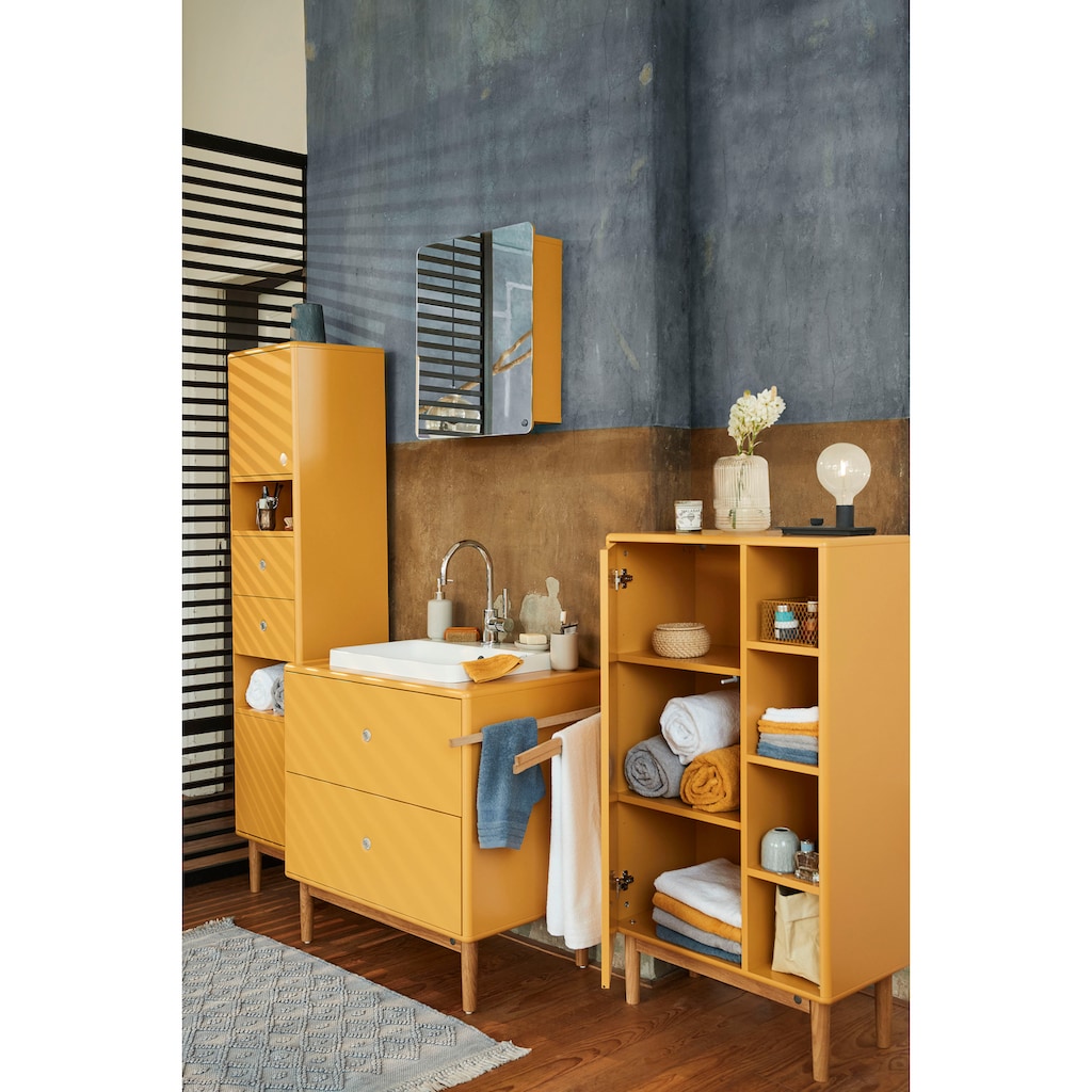 TOM TAILOR HOME Hochschrank »COLOR BATH«