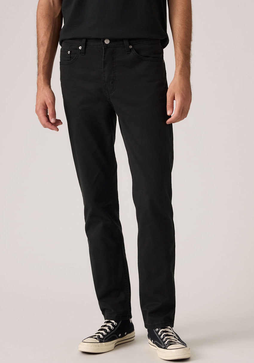 Levis "511 SLIM" mit großem Logo-Badge