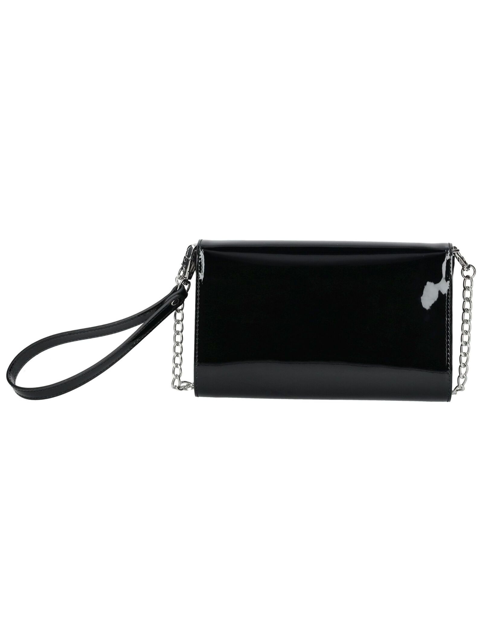 Nero Giardini Clutch »Nero Giardini Taschen Lederimitat«