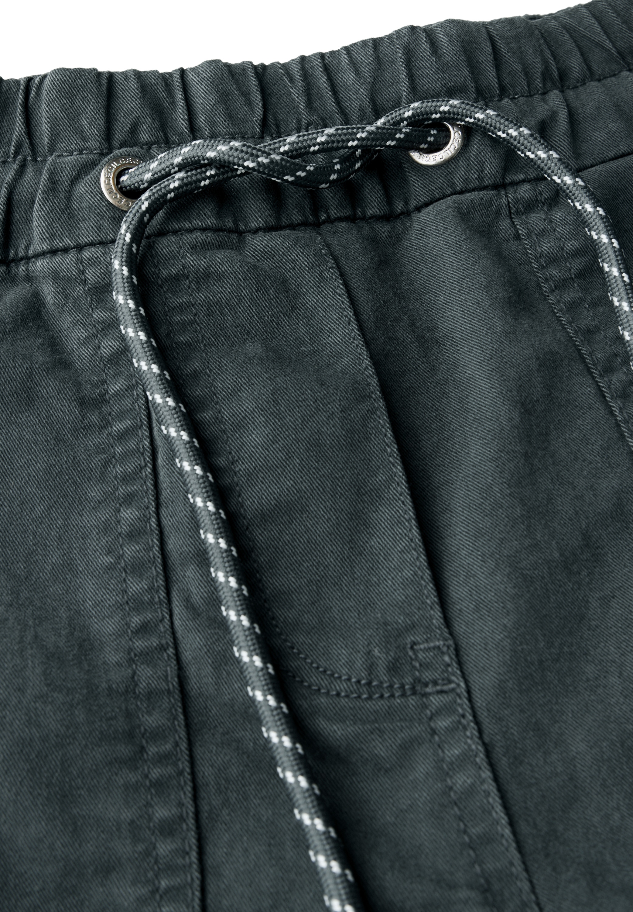 Cecil Stoffhose »Style Tracey«, mit Taschen